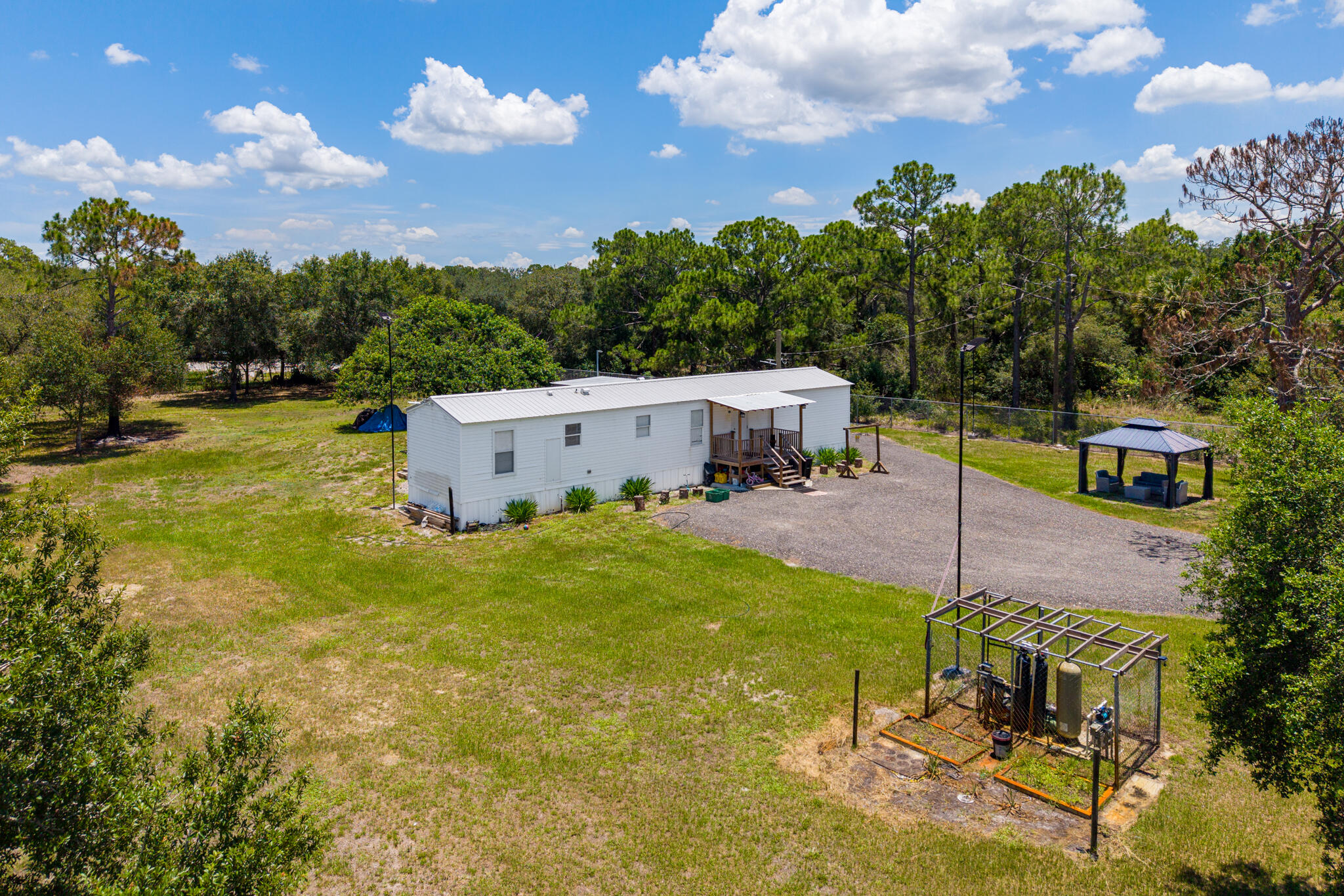 MONTURA RANCH UNREC SEC 13 - Residential