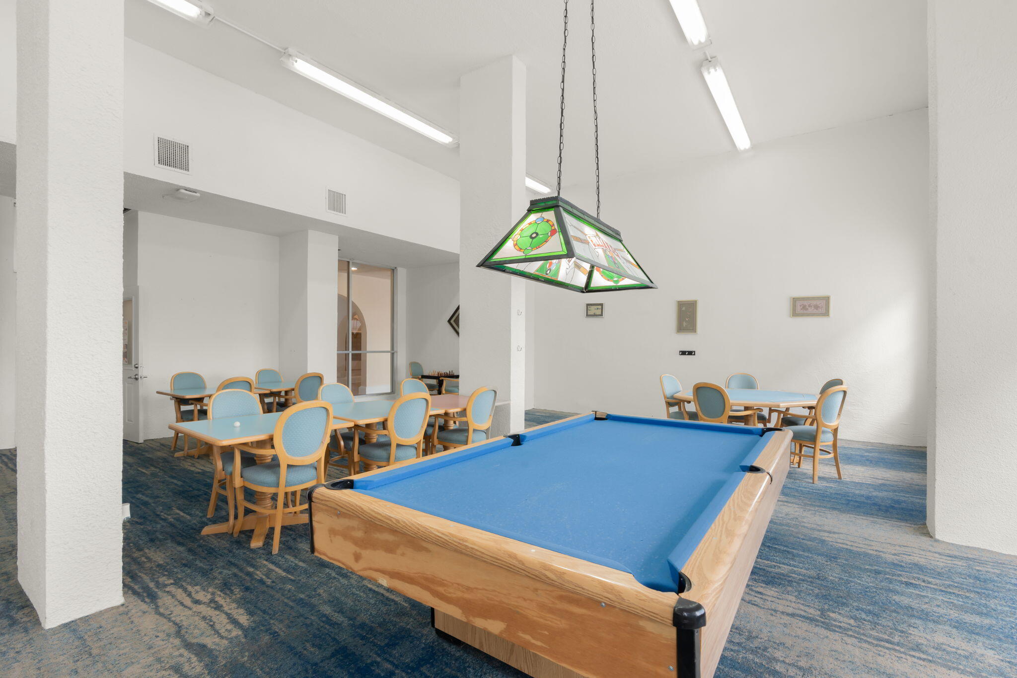 DEL PRADO CONDO - Residential