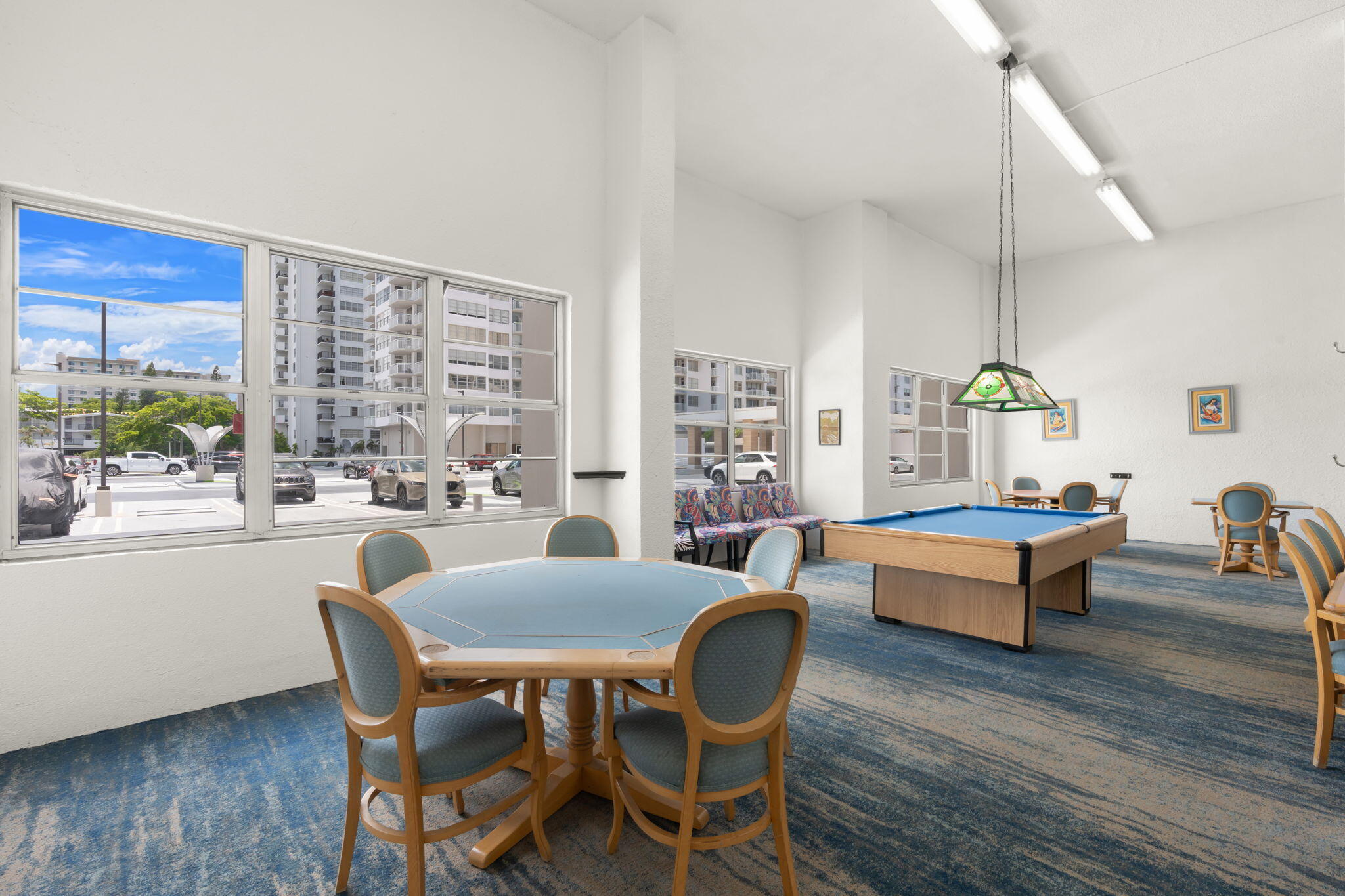 DEL PRADO CONDO - Residential