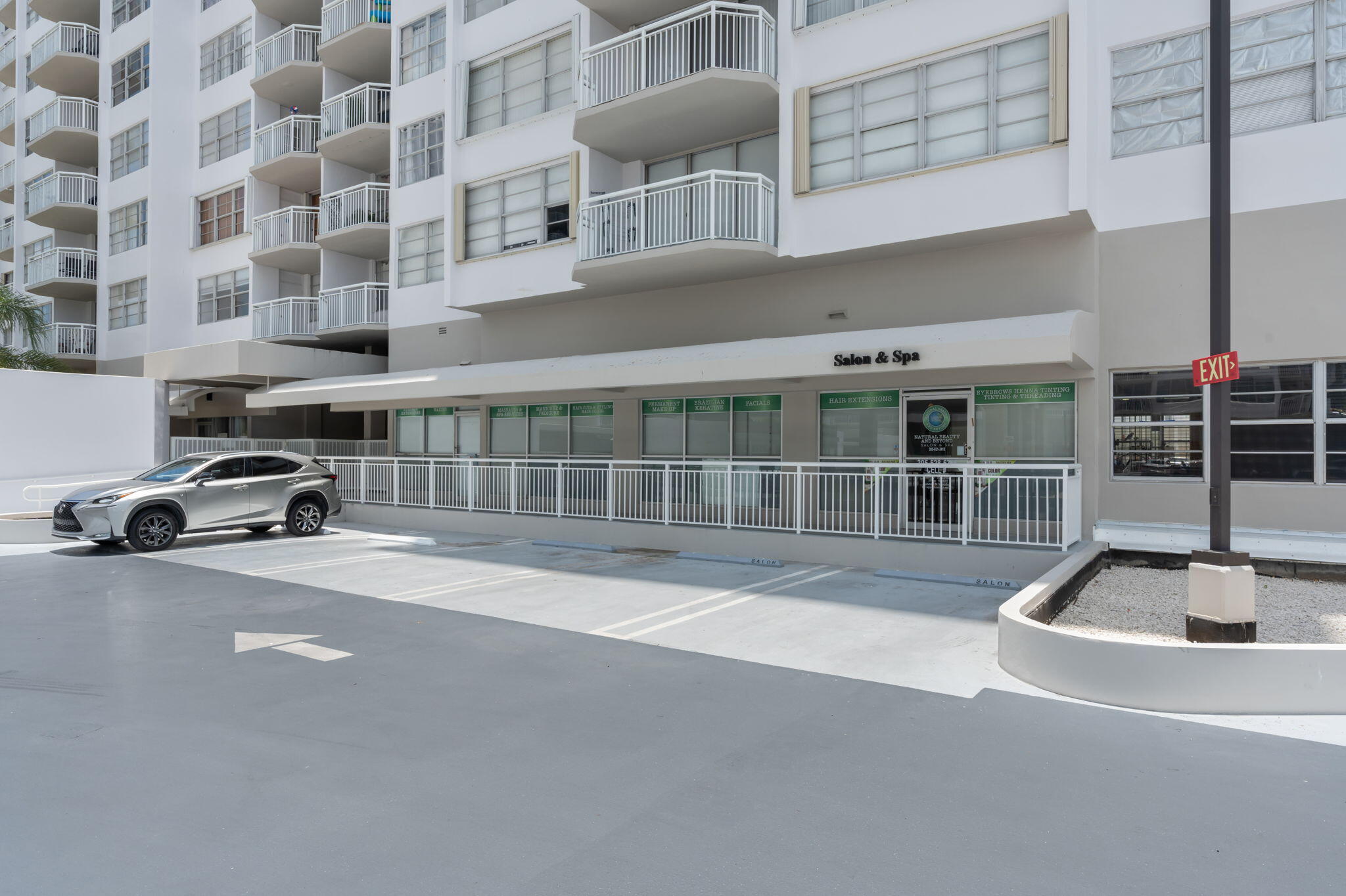 DEL PRADO CONDO - Residential