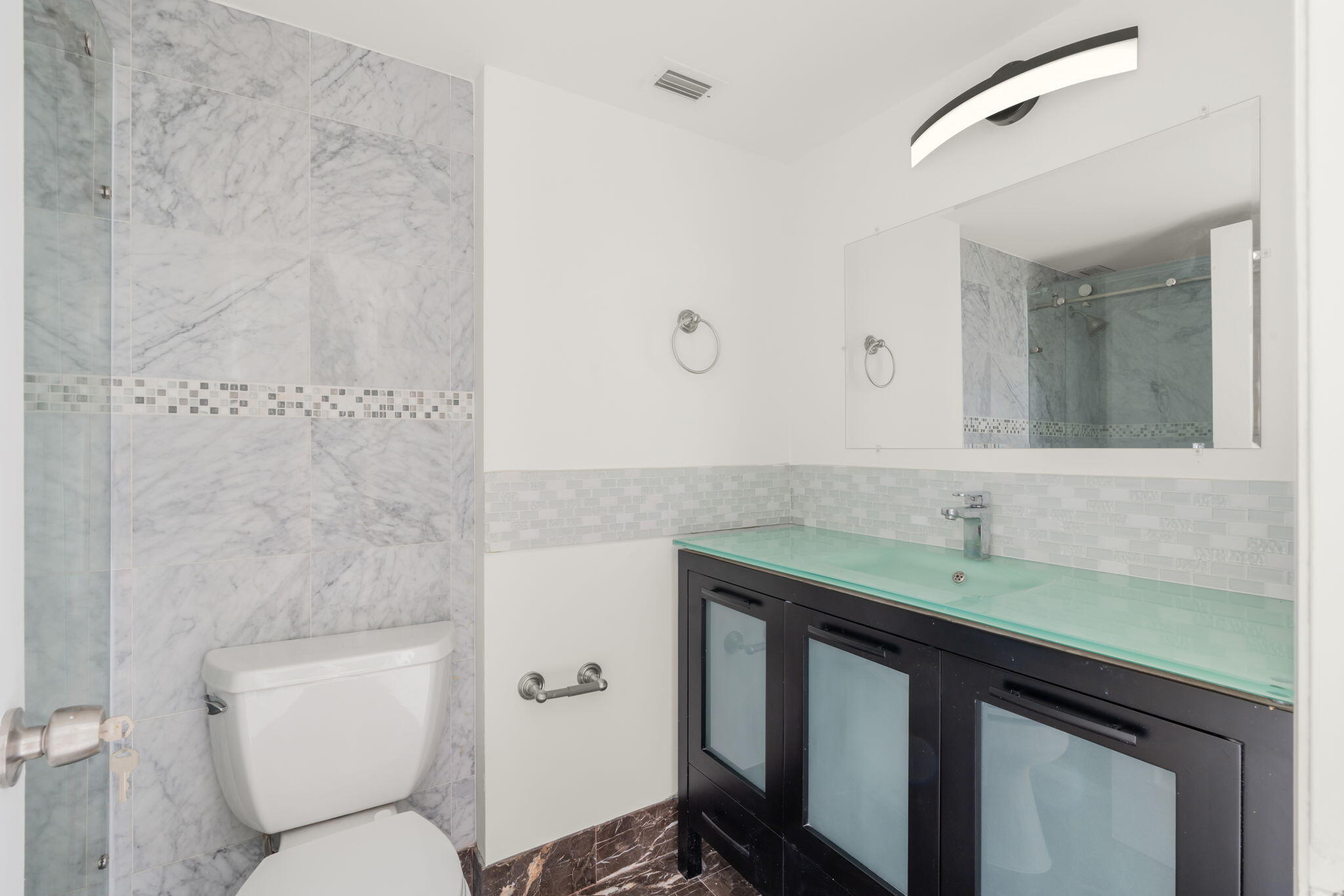 DEL PRADO CONDO - Residential