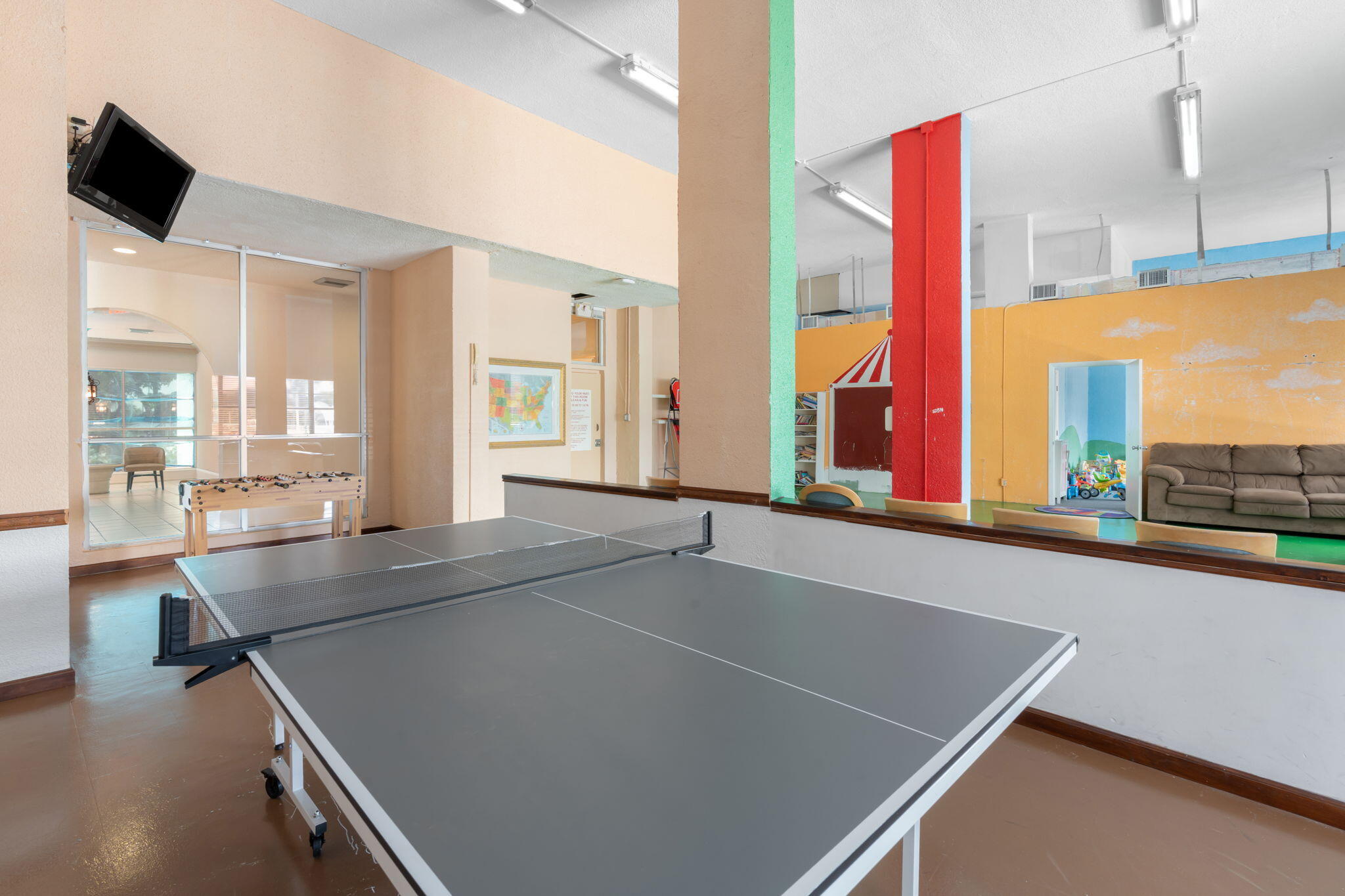 DEL PRADO CONDO - Residential