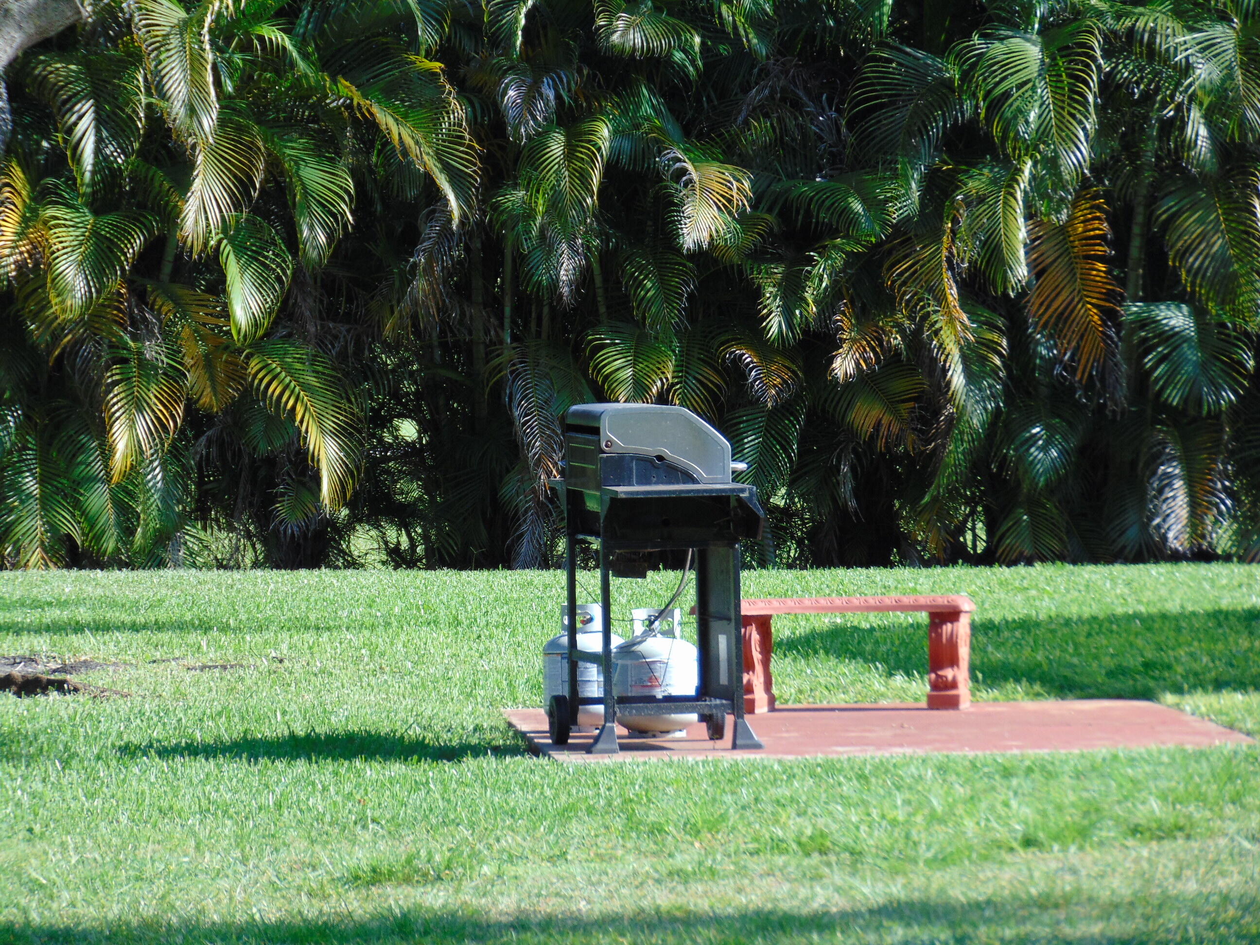 PATIOS OF BOCA BARWOOD CONDO - Residential