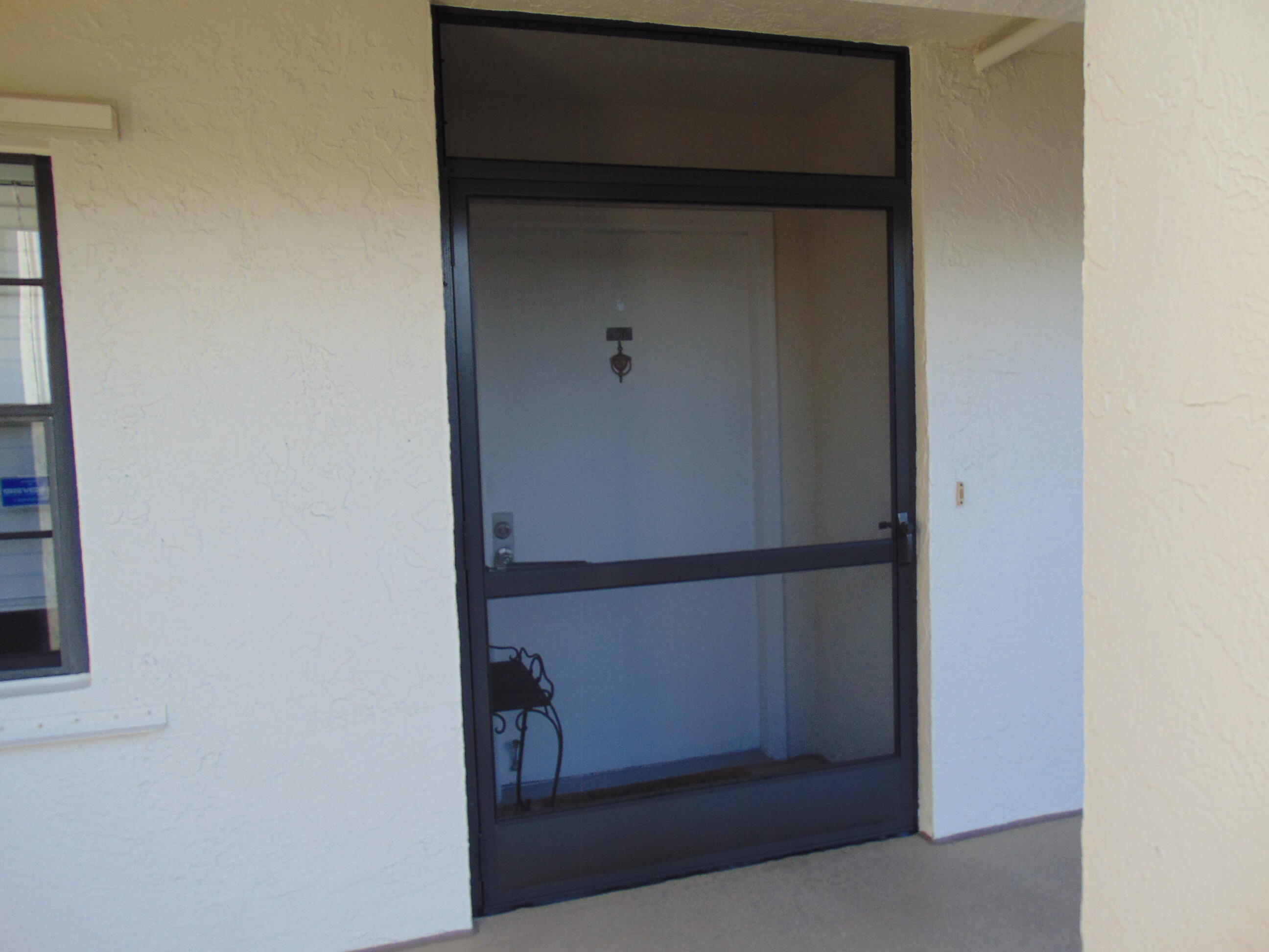 PATIOS OF BOCA BARWOOD CONDO - Residential