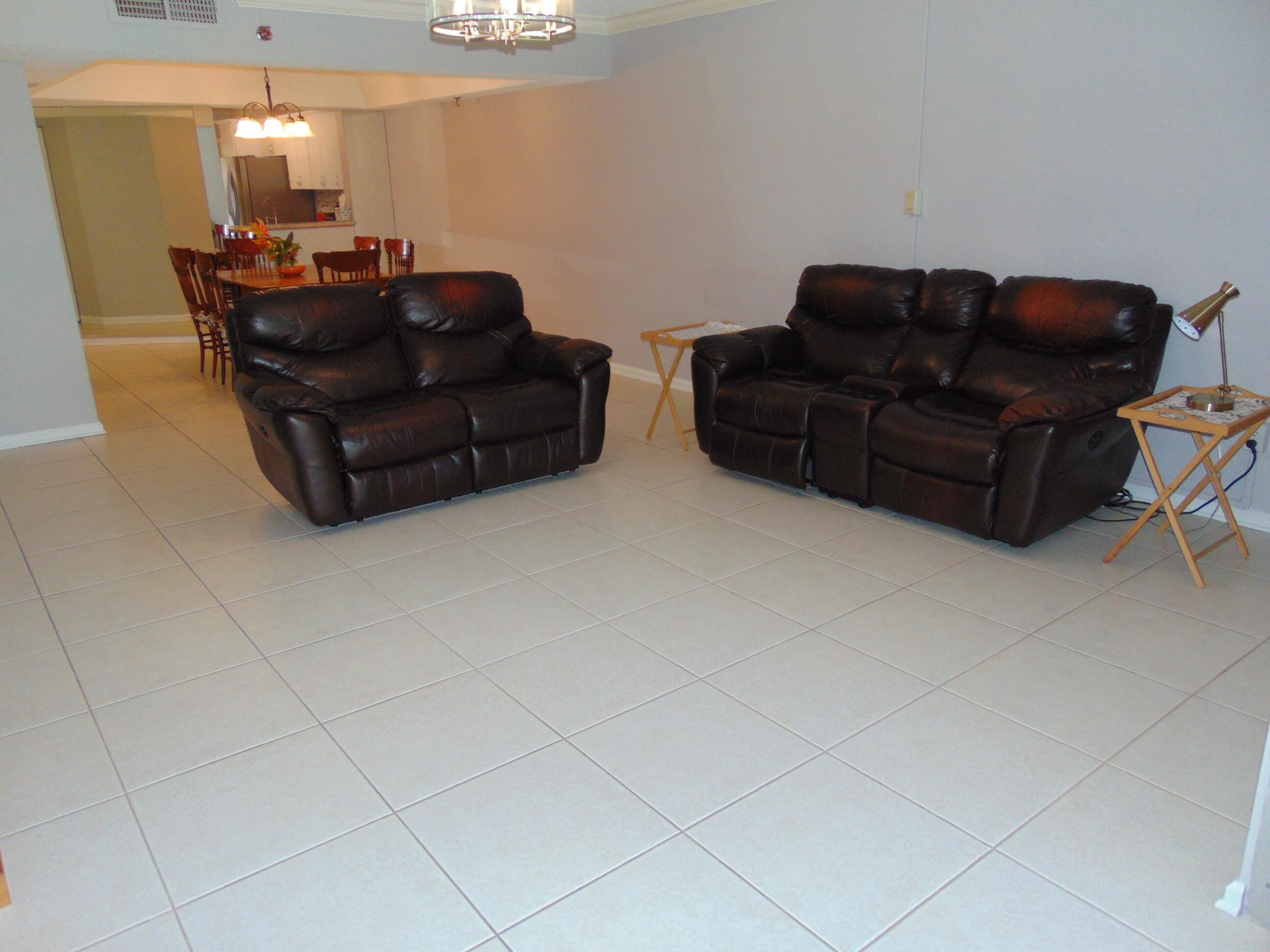 PATIOS OF BOCA BARWOOD CONDO - Residential