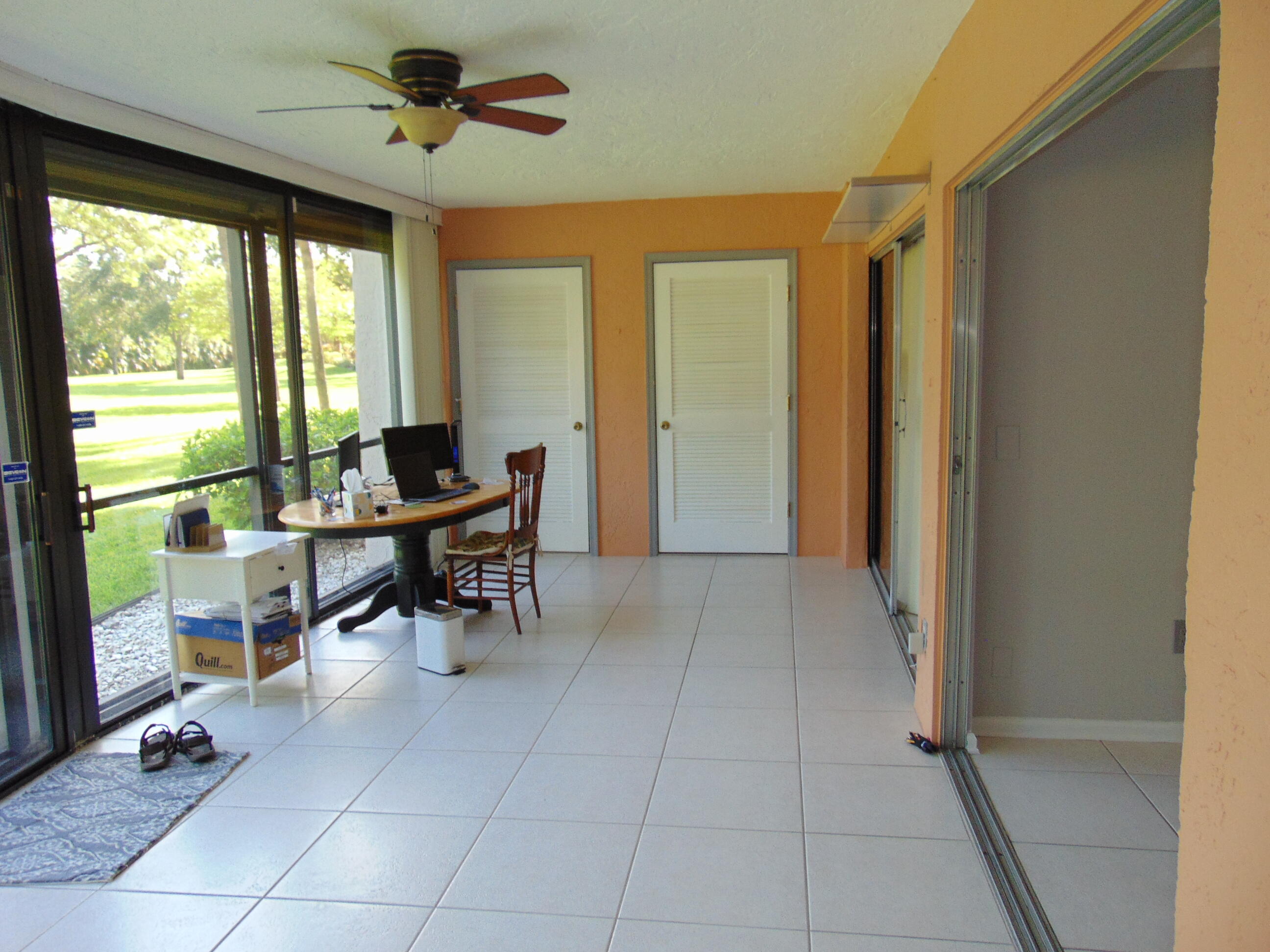 PATIOS OF BOCA BARWOOD CONDO - Residential