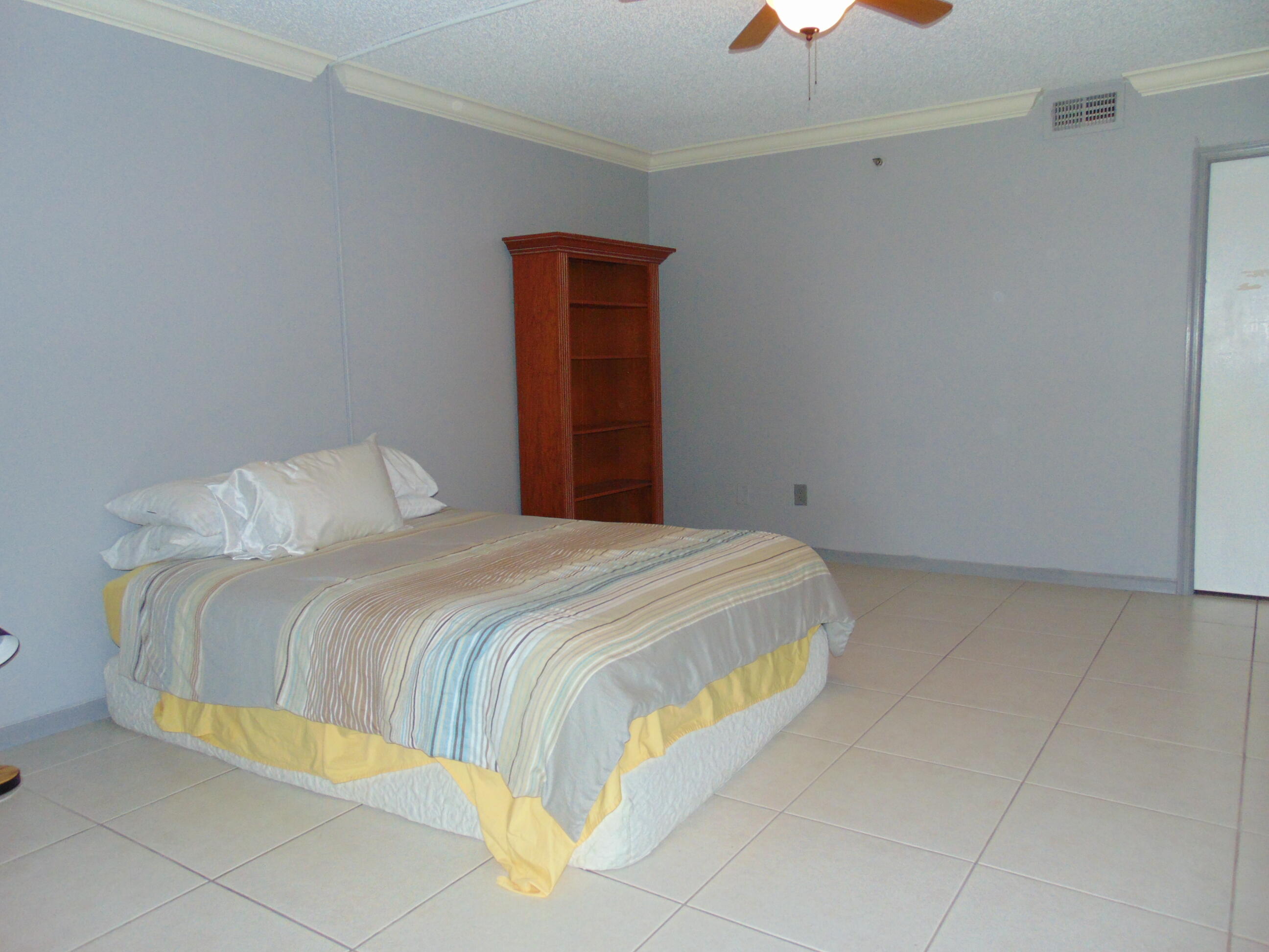 PATIOS OF BOCA BARWOOD CONDO - Residential
