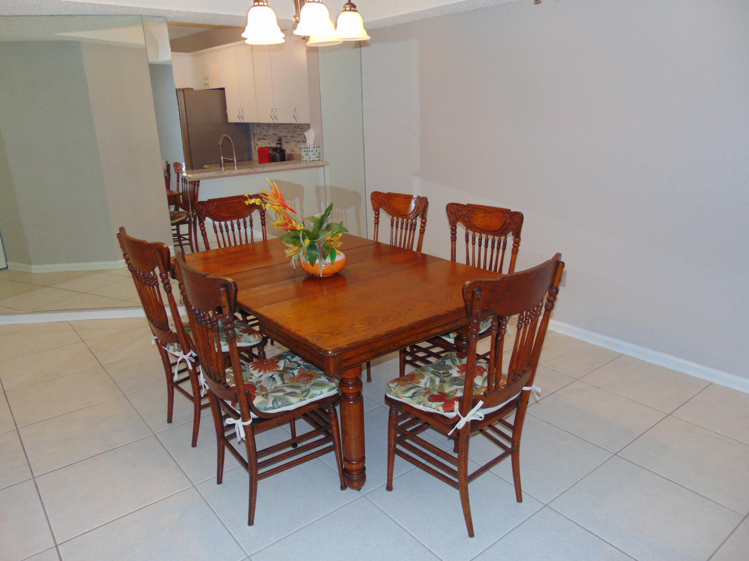 PATIOS OF BOCA BARWOOD CONDO - Residential