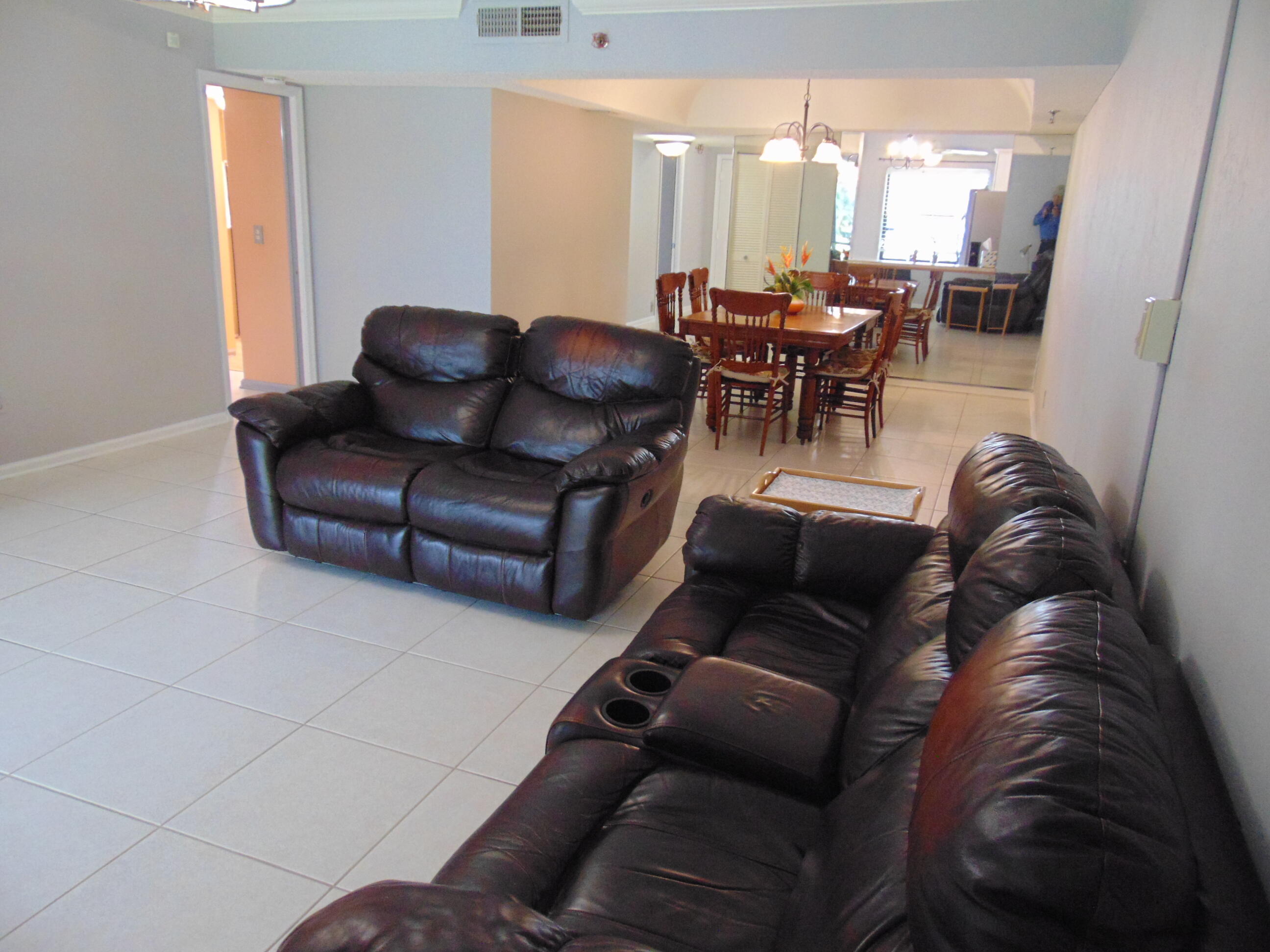 PATIOS OF BOCA BARWOOD CONDO - Residential