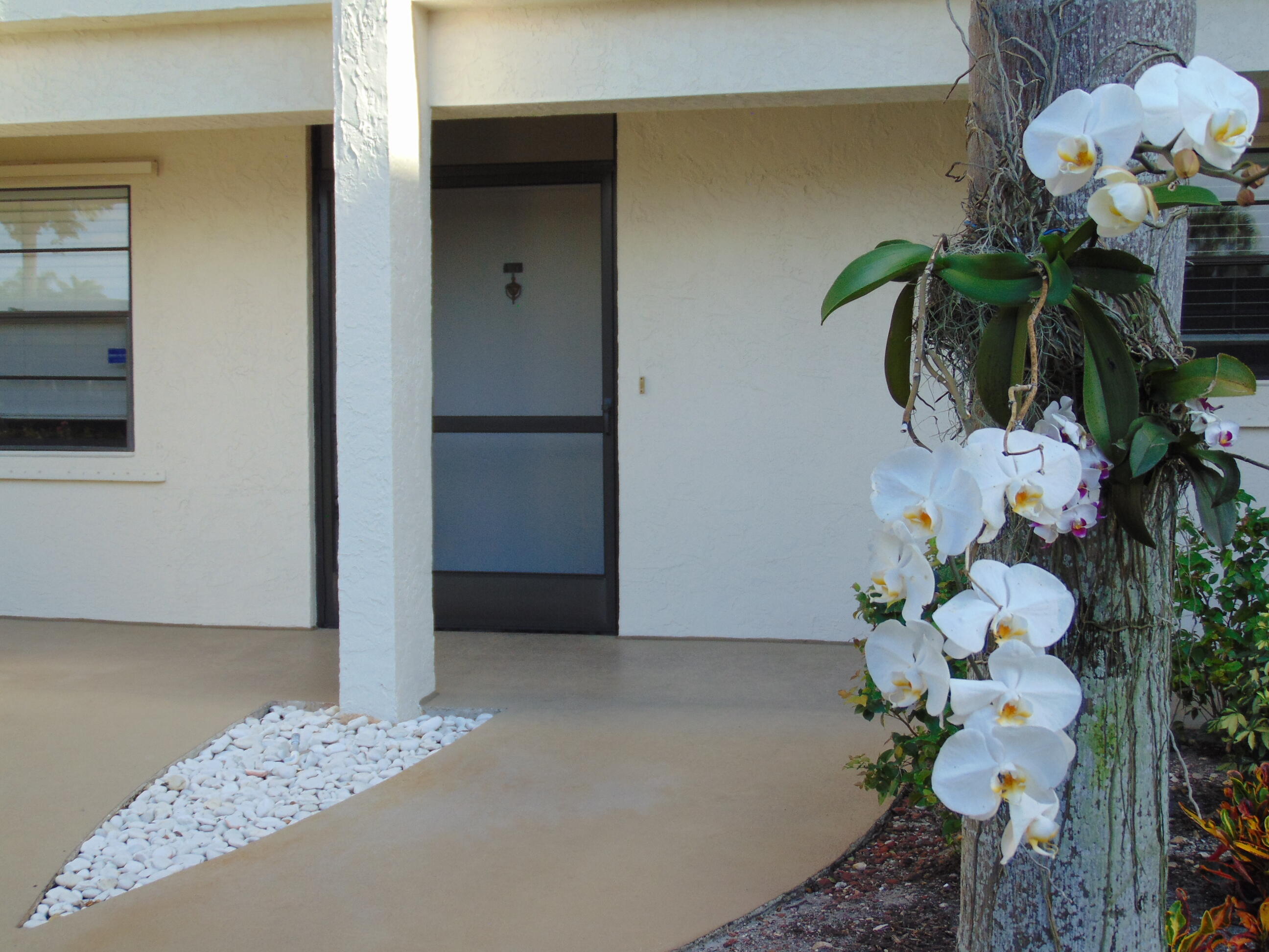 PATIOS OF BOCA BARWOOD CONDO - Residential