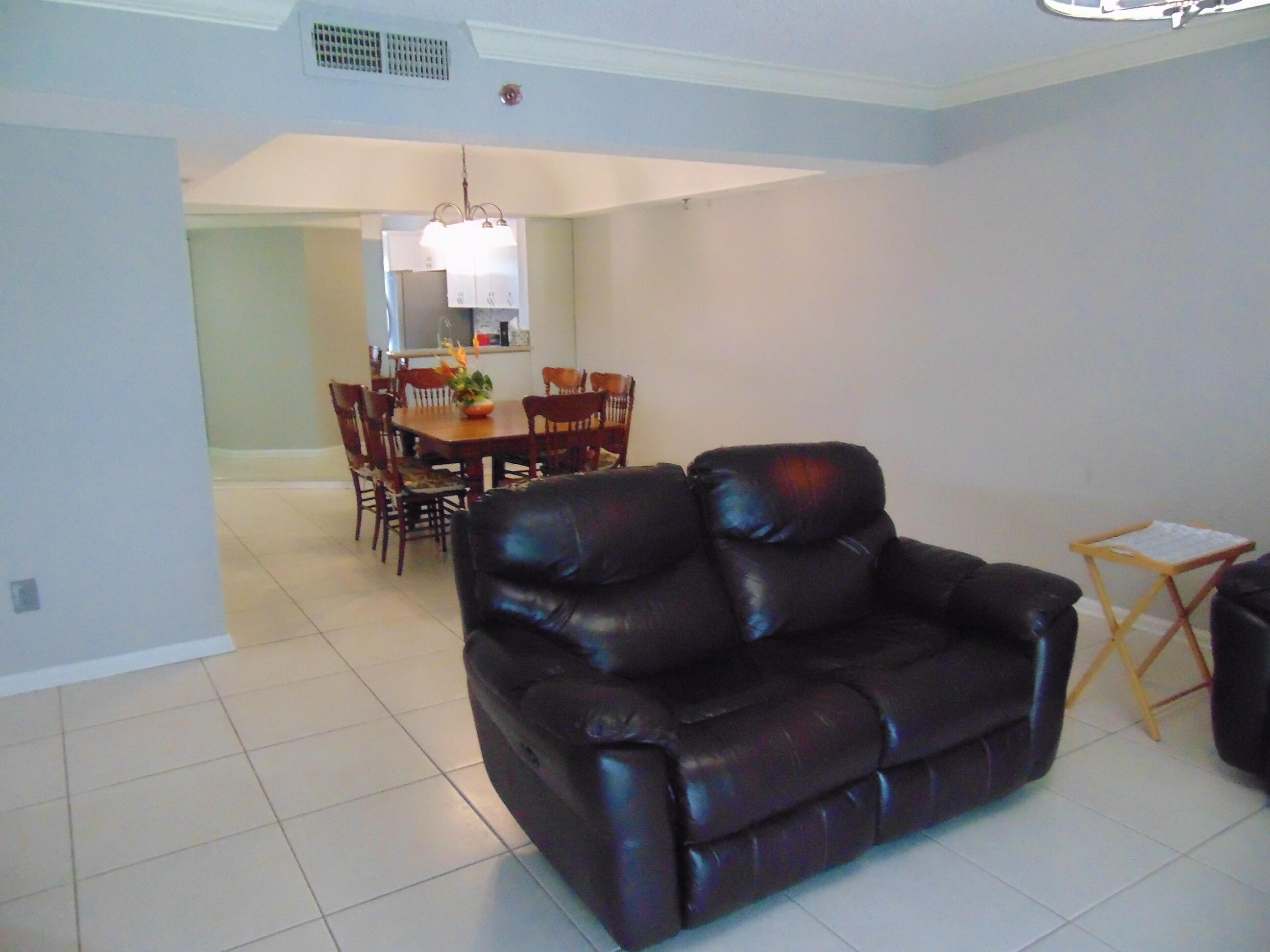 PATIOS OF BOCA BARWOOD CONDO - Residential