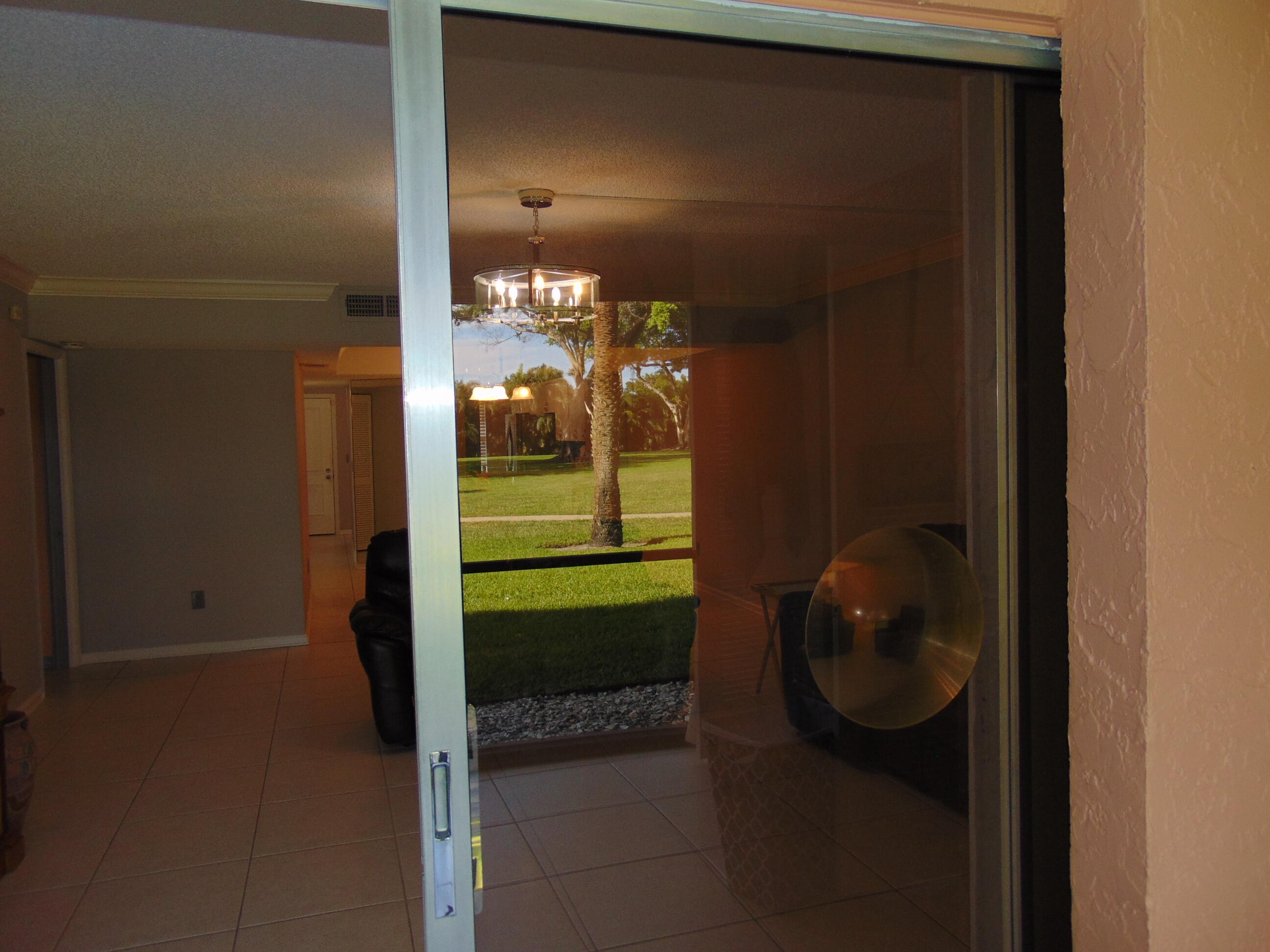 PATIOS OF BOCA BARWOOD CONDO - Residential