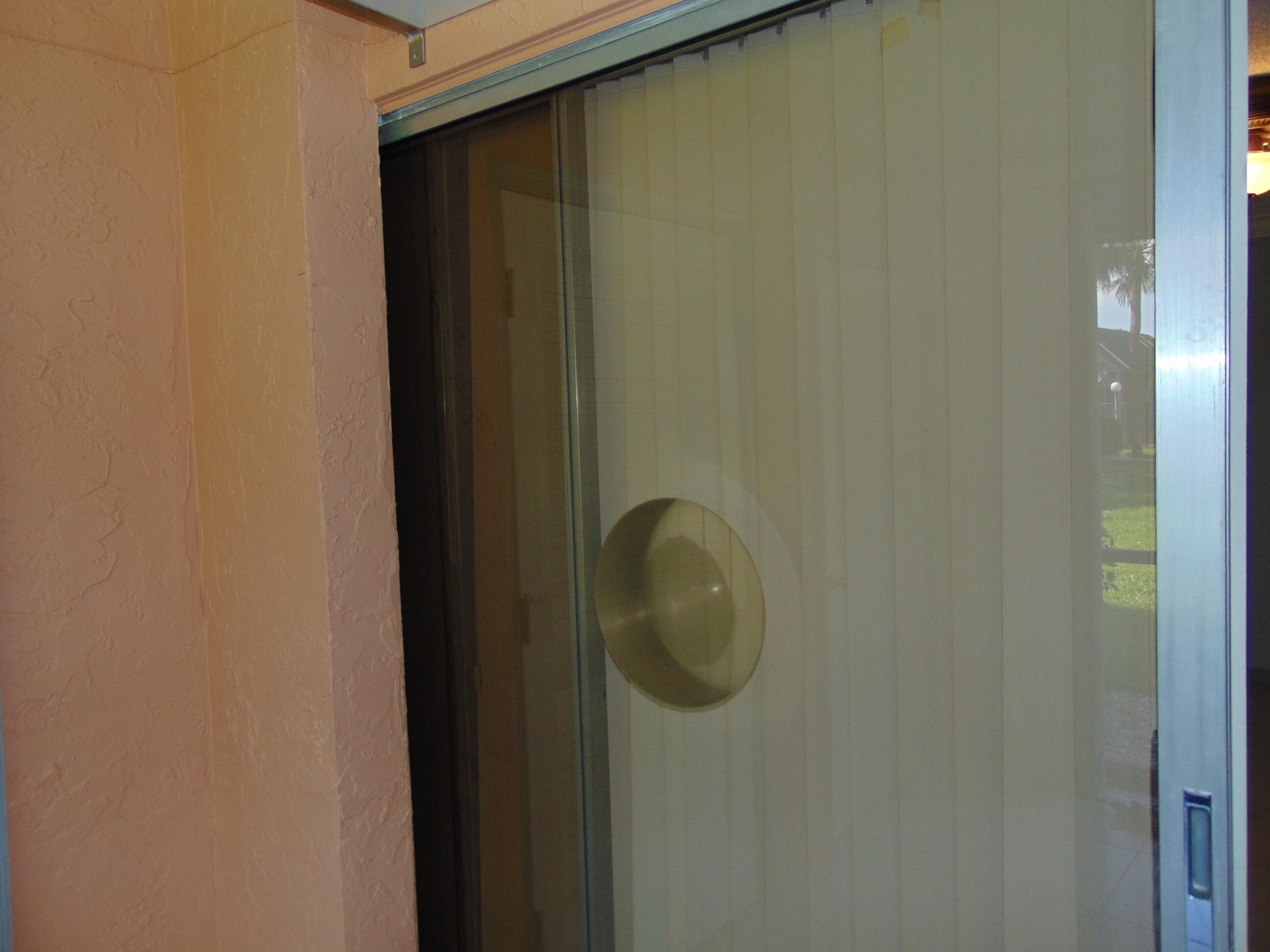 PATIOS OF BOCA BARWOOD CONDO - Residential