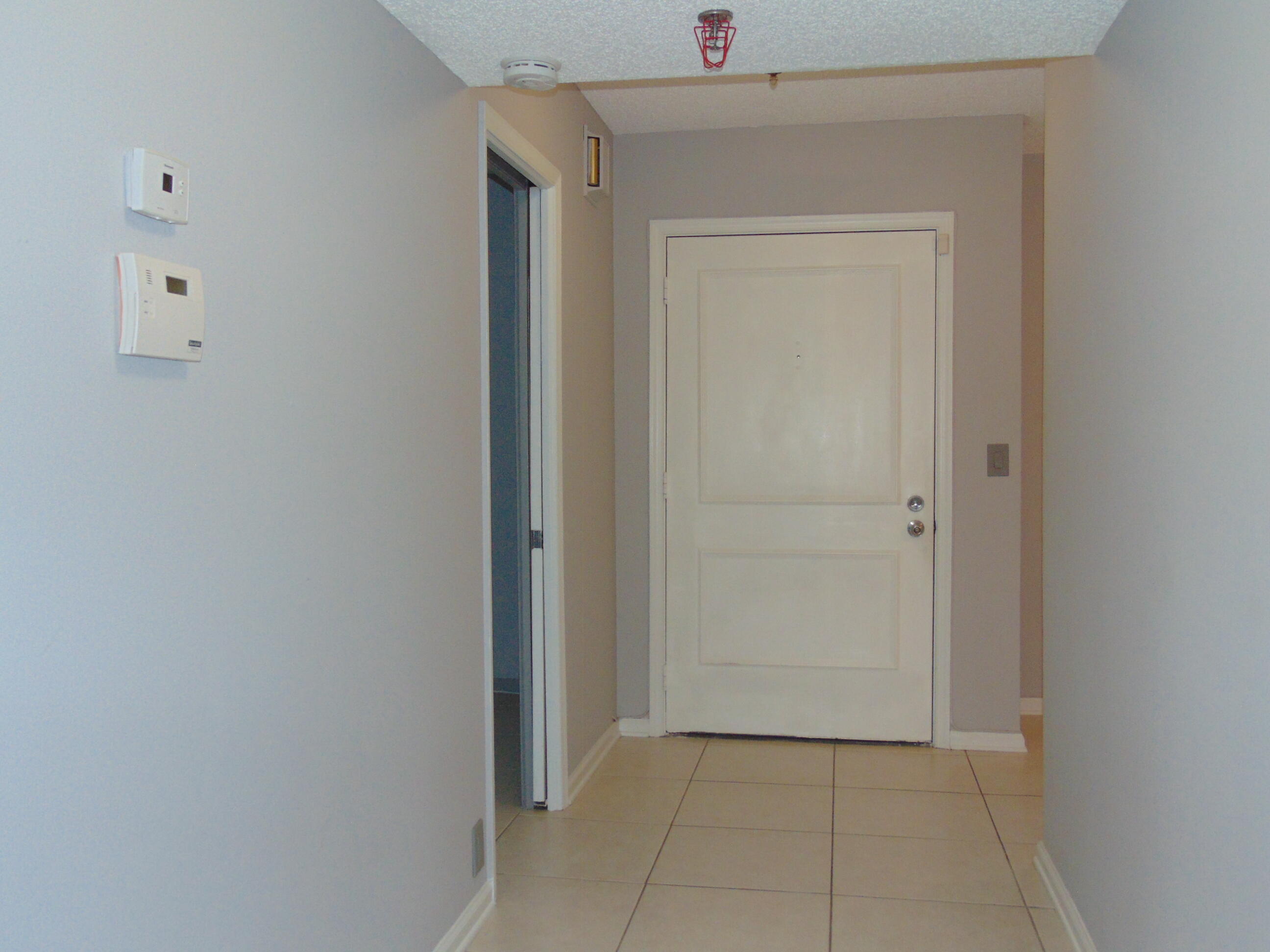 PATIOS OF BOCA BARWOOD CONDO - Residential