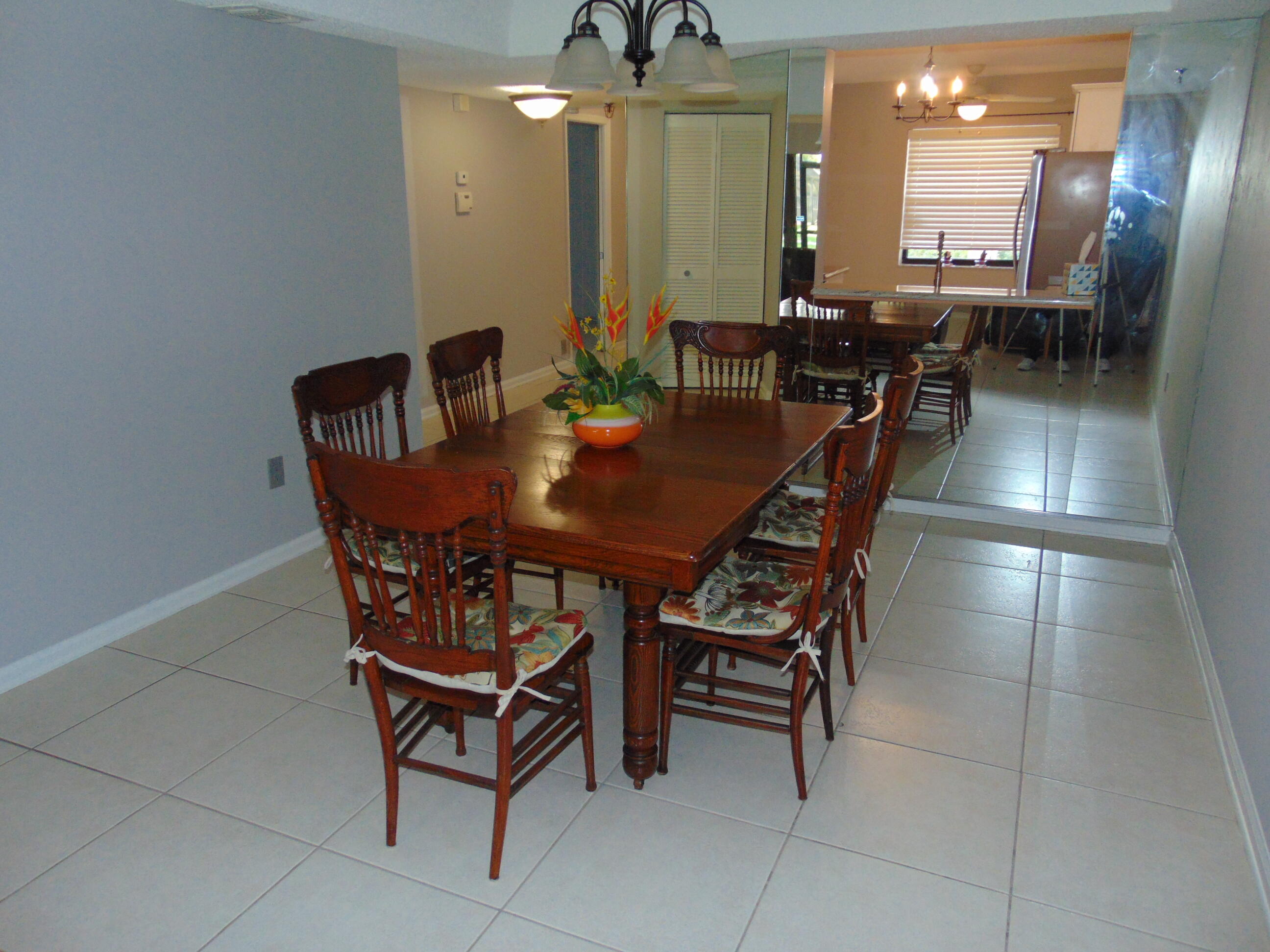 PATIOS OF BOCA BARWOOD CONDO - Residential