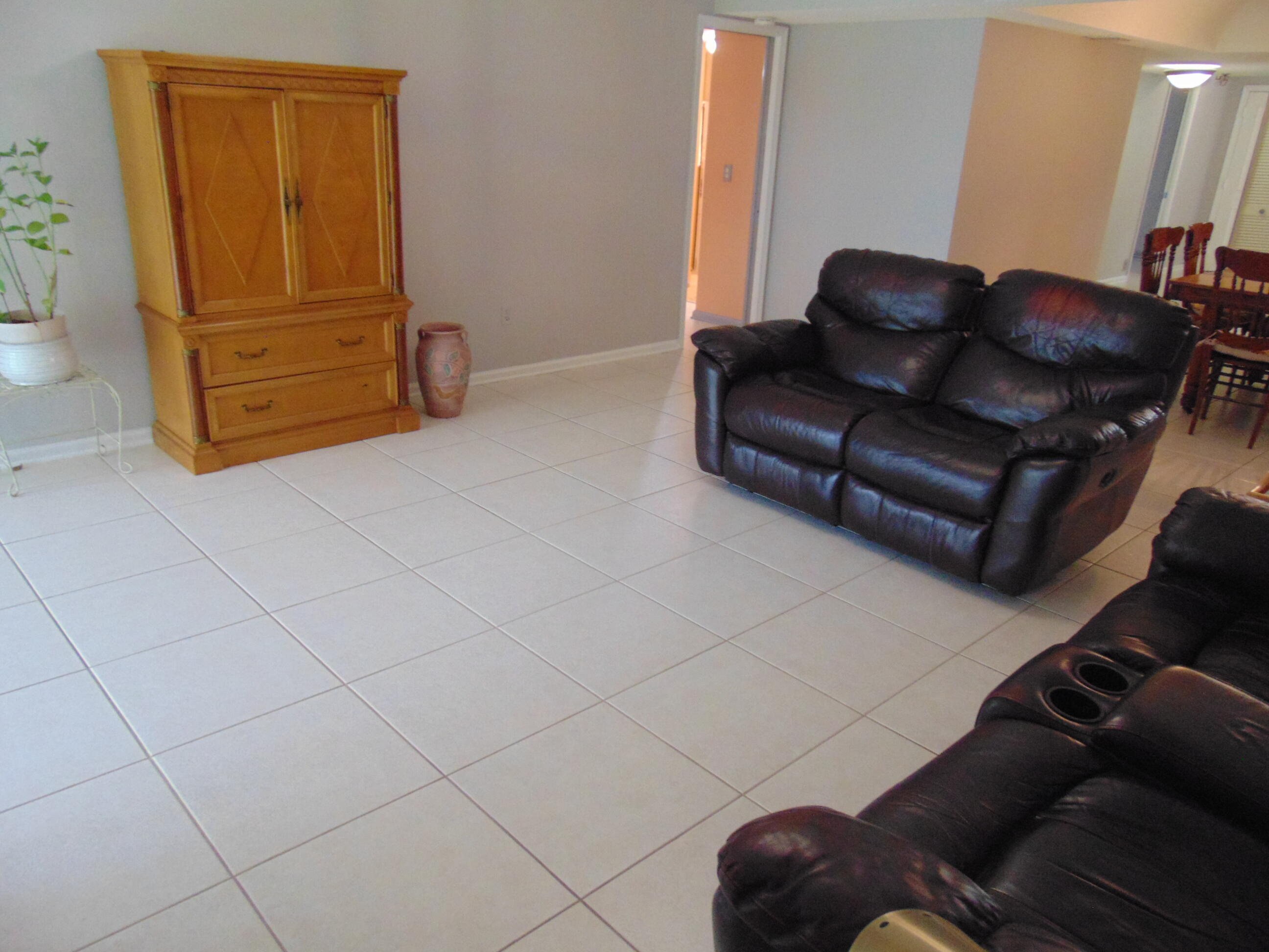 PATIOS OF BOCA BARWOOD CONDO - Residential