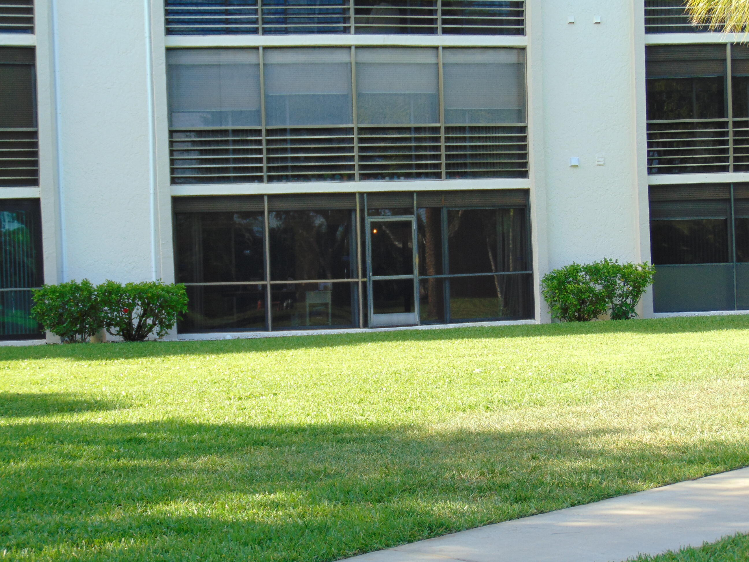 PATIOS OF BOCA BARWOOD CONDO - Residential