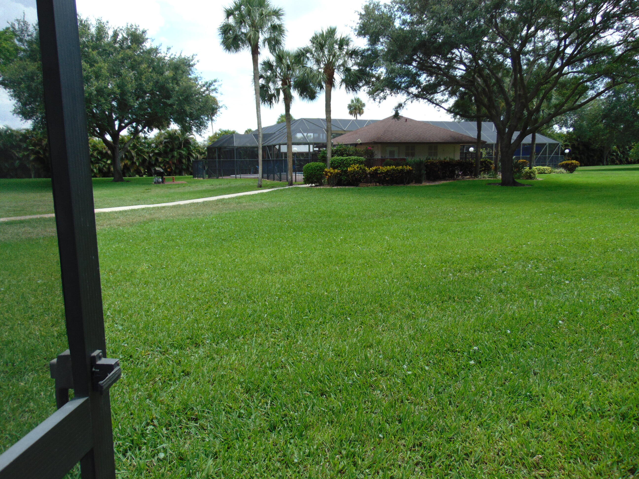 PATIOS OF BOCA BARWOOD CONDO - Residential
