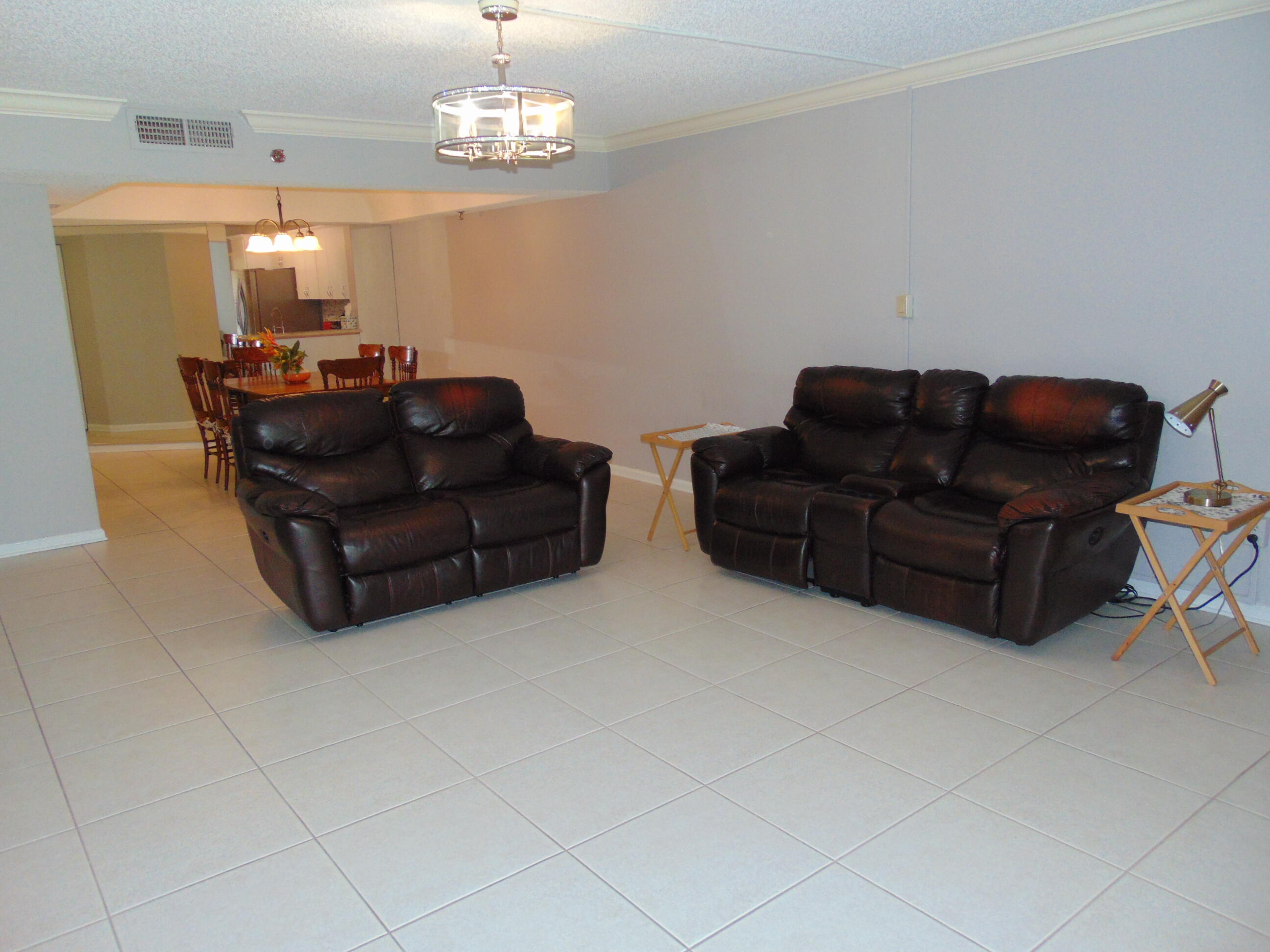 PATIOS OF BOCA BARWOOD CONDO - Residential
