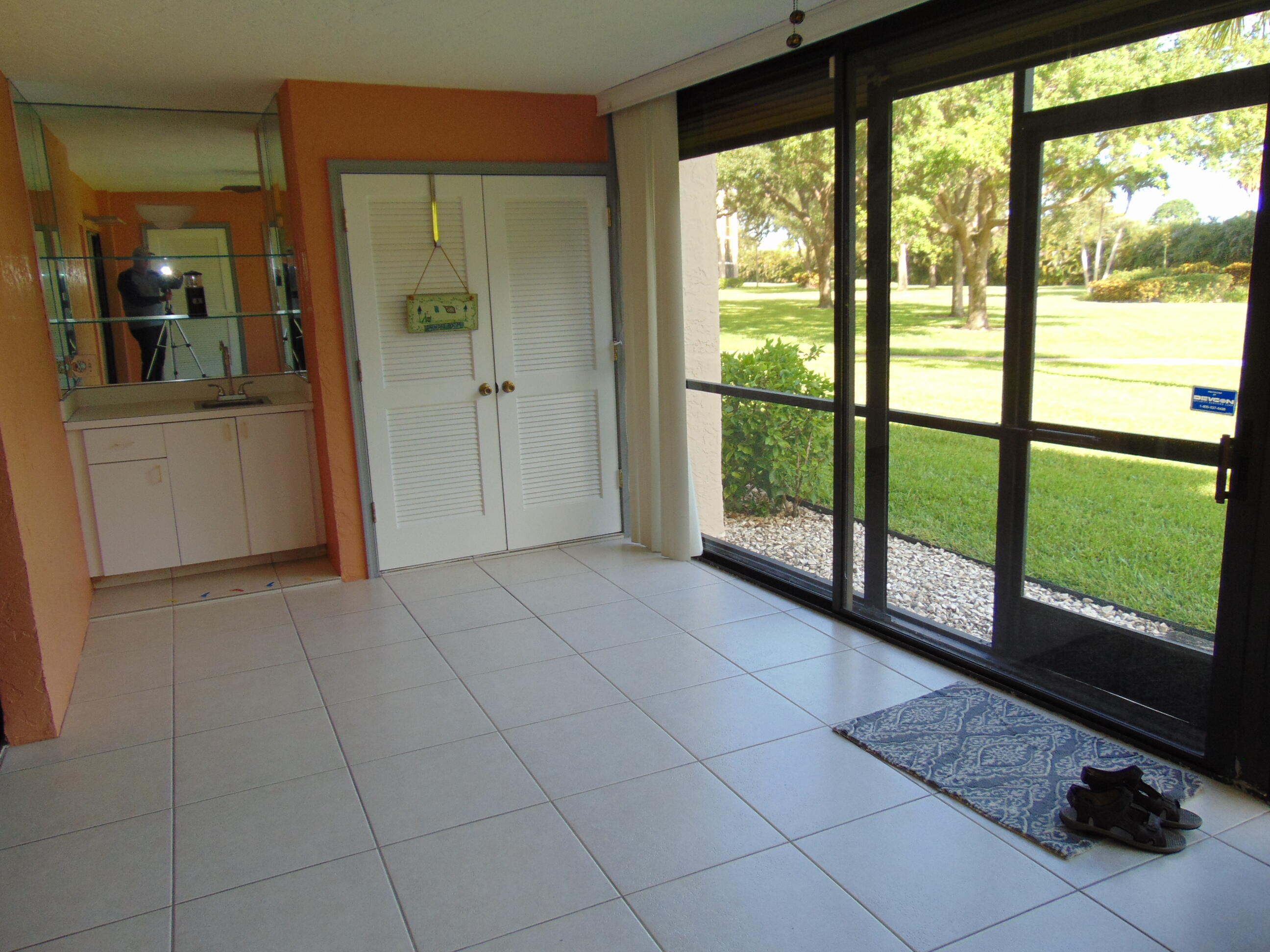 PATIOS OF BOCA BARWOOD CONDO - Residential