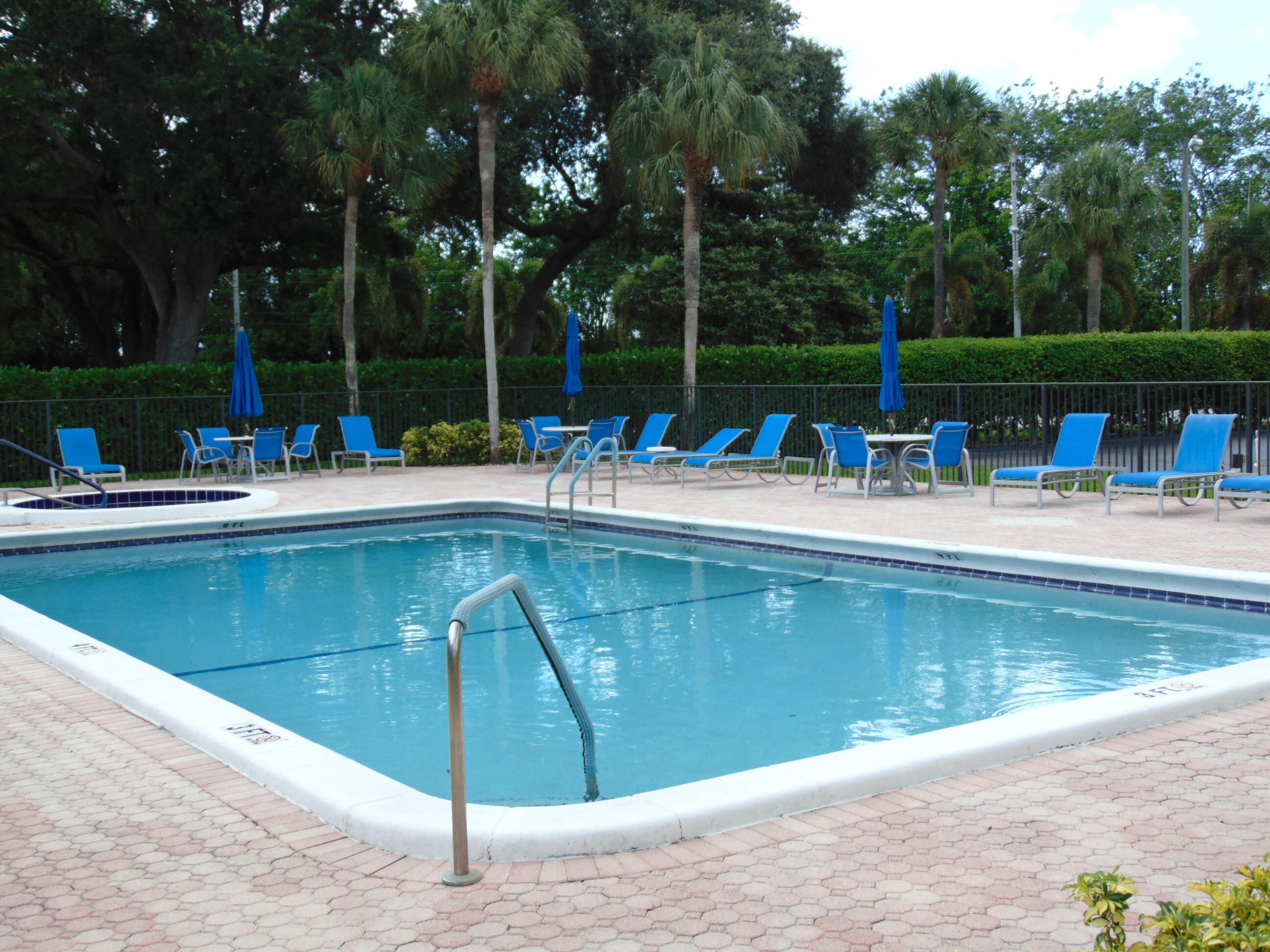 PATIOS OF BOCA BARWOOD CONDO - Residential