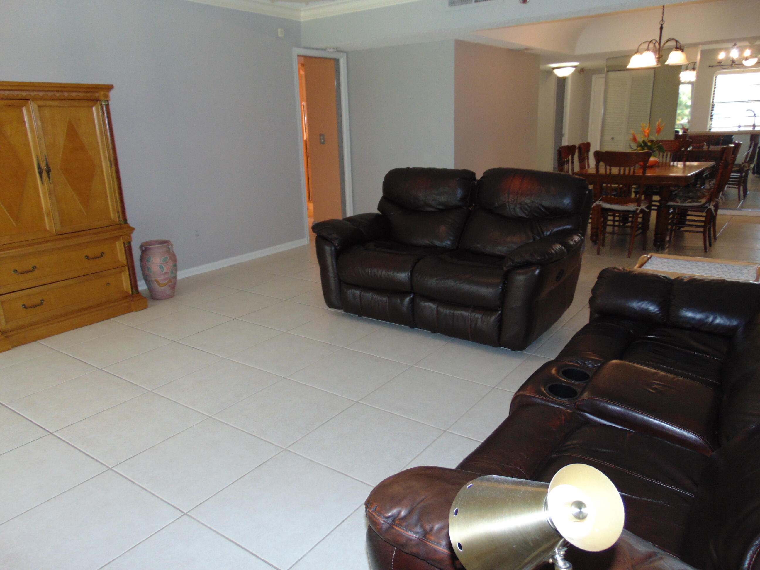 PATIOS OF BOCA BARWOOD CONDO - Residential