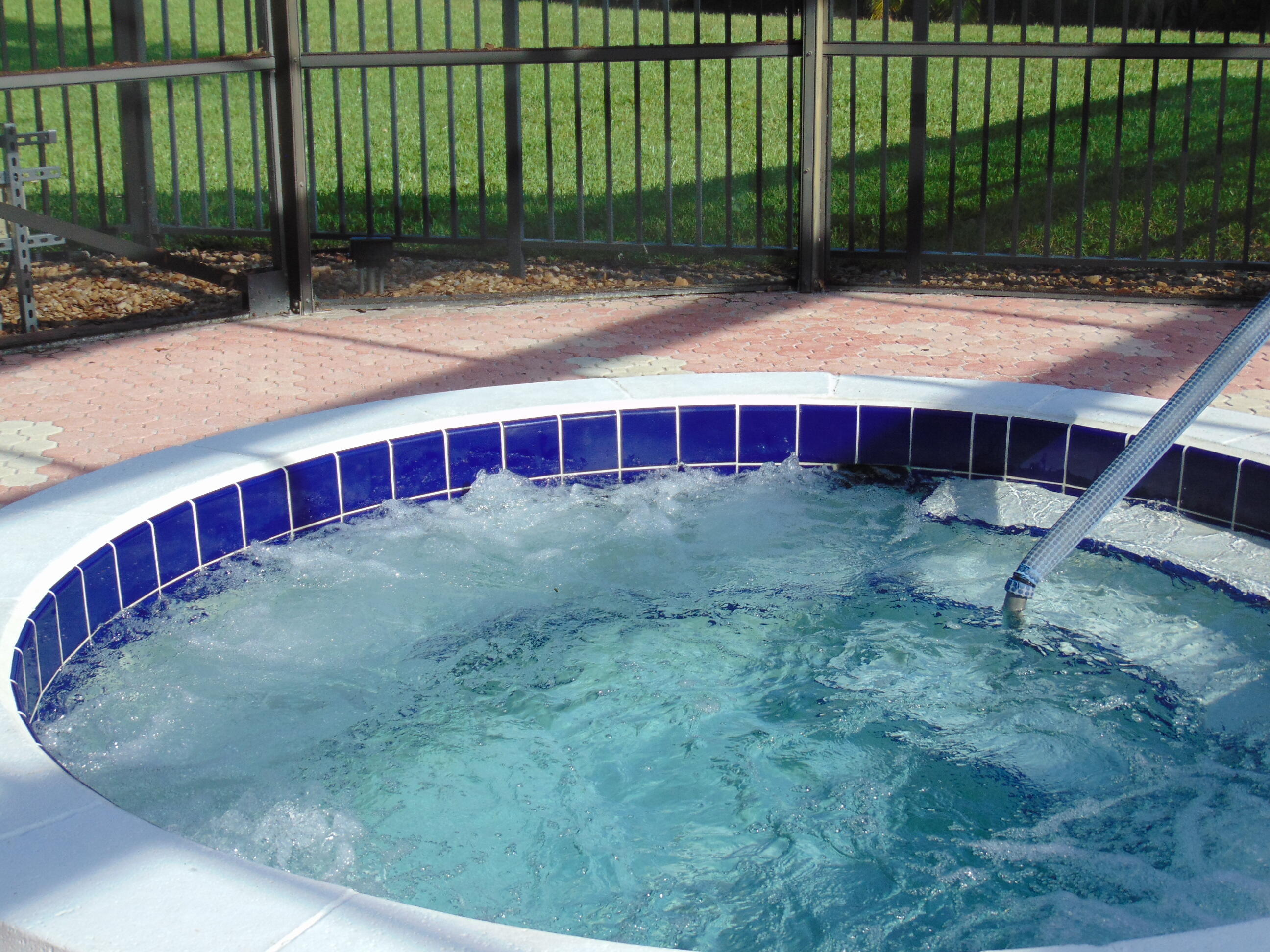 PATIOS OF BOCA BARWOOD CONDO - Residential