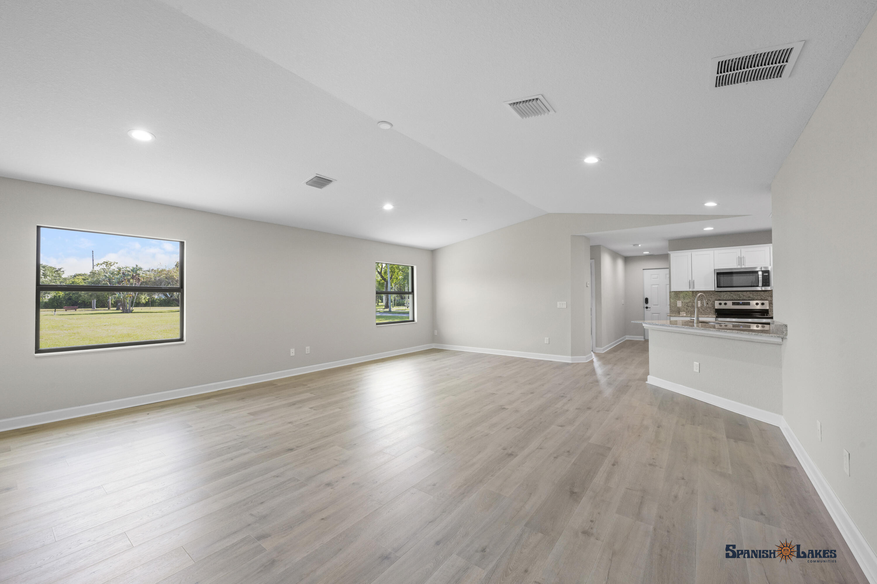 Spanish Lakes One - Residential