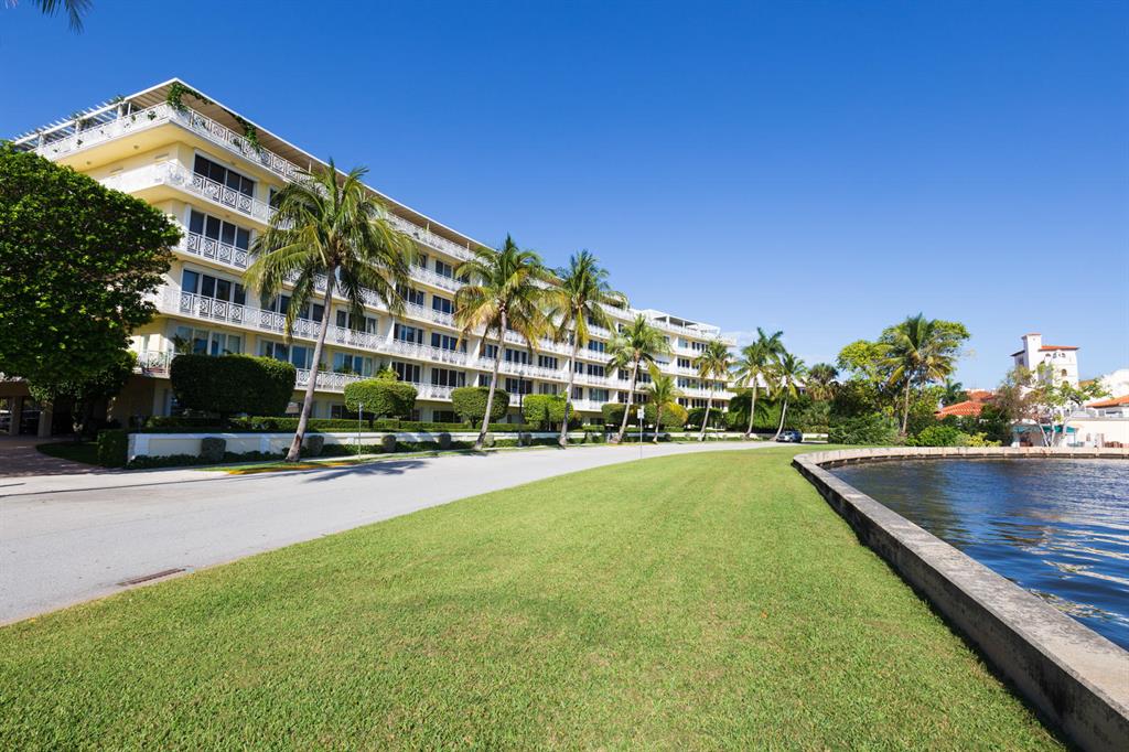 IN TOWN- AMAZING INTRACOASTAL VIEWS FROM THIS ELEGANT WORTH AVENUE CO-OP. Experience Glorious Intracoastal Views from this Stunning Custom Renovated Bedroom 4.5 Bath Co-Op, with Fabulous Dining Terrace Boasting Outstanding Views of The Breakers, and the Town.  Prestigious Full Service White Glove Building with Brand New Fully Equipped Gym, Small Pet Accepted.  Best Location in Town... It does not get better than this! All listing information provided, whether it be written or verbal, including but not limited to prices, measurements, square footage, lot sizes, statistics and calculations have been obtained from outside sources, such as the multiple listing services (MLS), public records, floor plan providers, etc. All information provided by the Sellers, the Listing Company, or any other outside source is subject to errors, omissions, or changes without notice. Prospective purchasers(Buyers) shall not rely upon any written or verbal information provided when entering into a contract for the sale or purchase, a contract to lease or an option to buy real estate. Any prospective purchaser (Buyer) or agent representing a potential Buyer should independently verify all information provided that they intend to rely upon. The listing company and Sellers expressly disclaim any warranty or representation regarding all information provided. All prospective purchasers (Buyers) and prospects must perform their own due diligence. The use of any information contained on the Multiple Listing Service is an acknowledgement and acceptance by the User of the above terms and conditions and this Disclaimer.