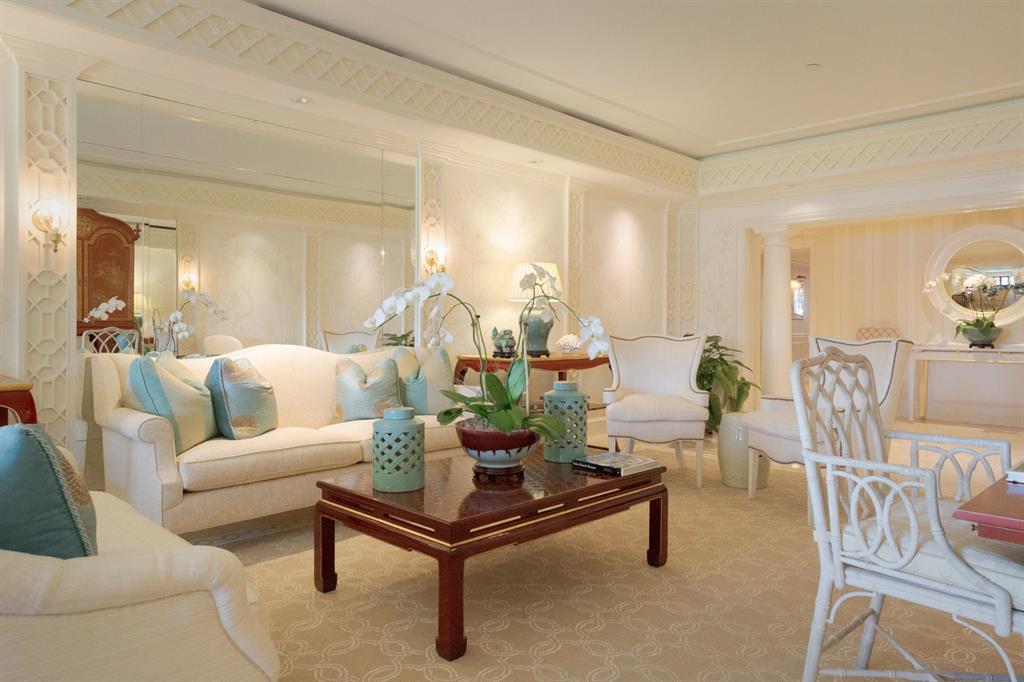 VILLAS INC - Residential
