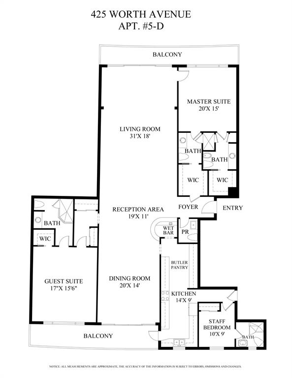 VILLAS INC - Residential