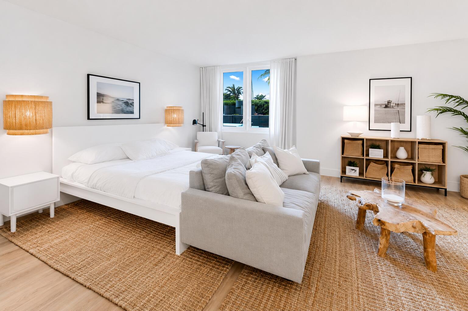Roney Palace - Residential