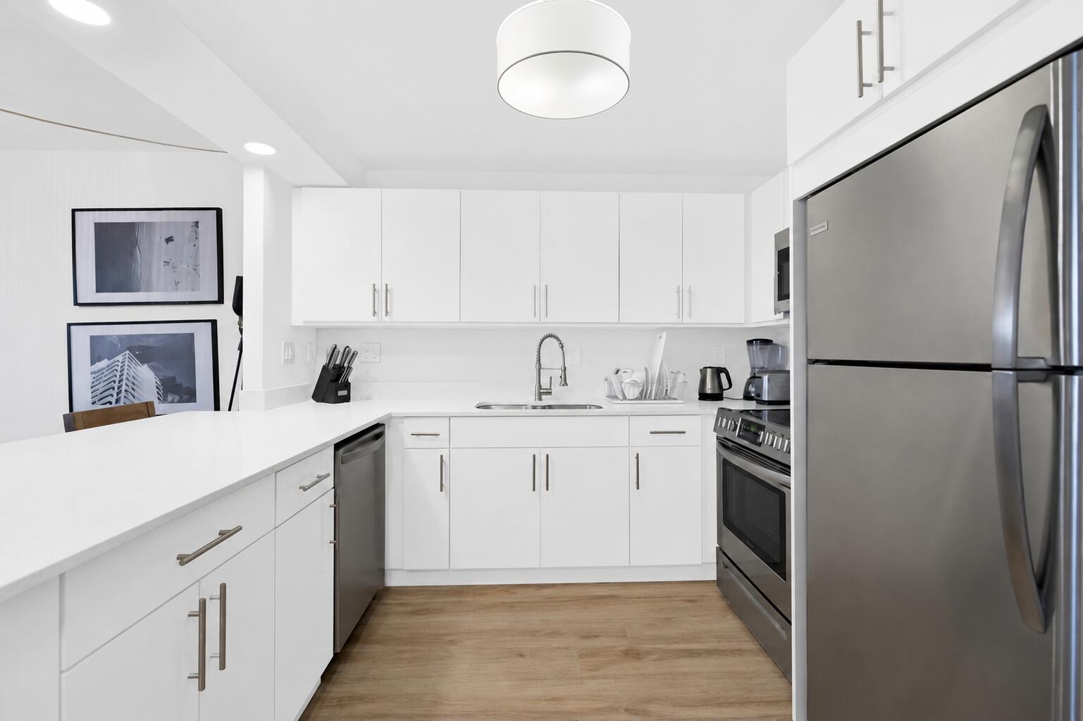 Roney Palace - Residential