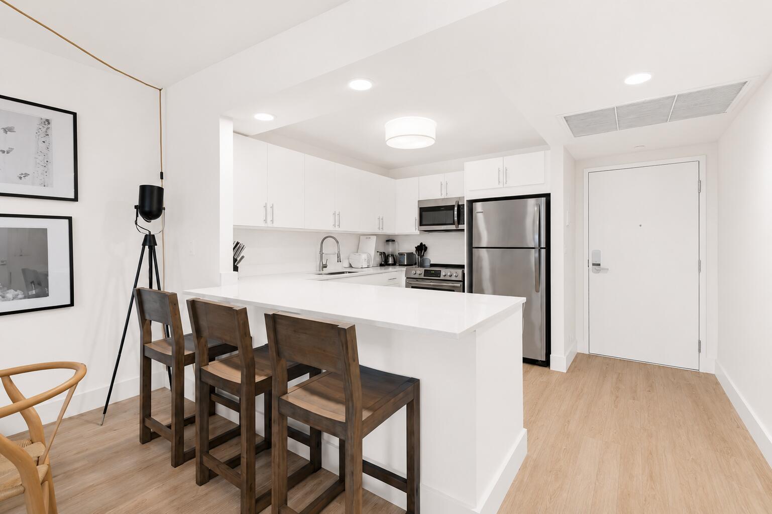 Roney Palace - Residential
