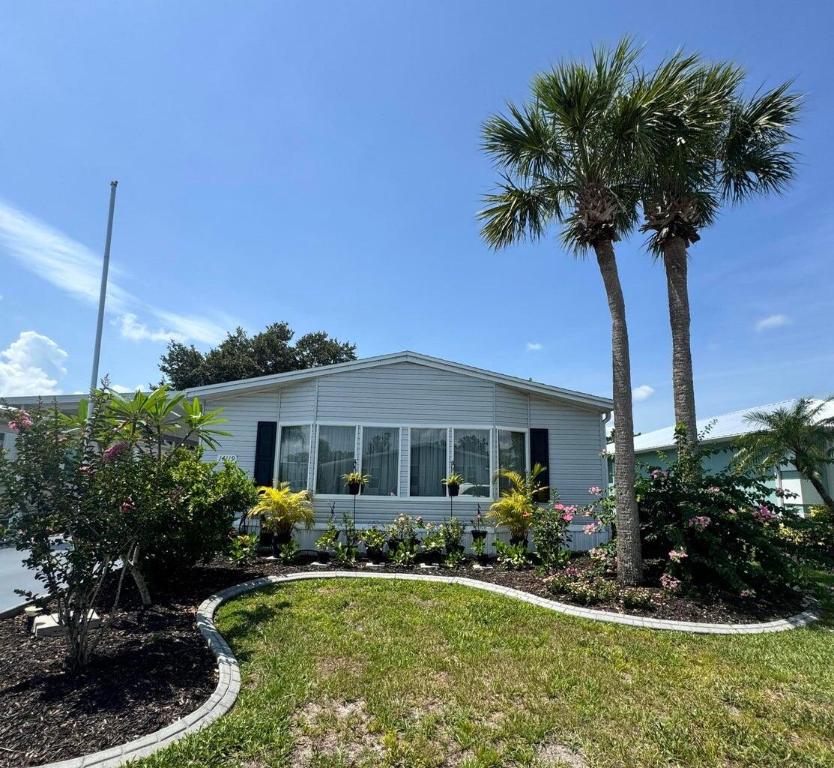 Spanish Lakes Fairways - Residential