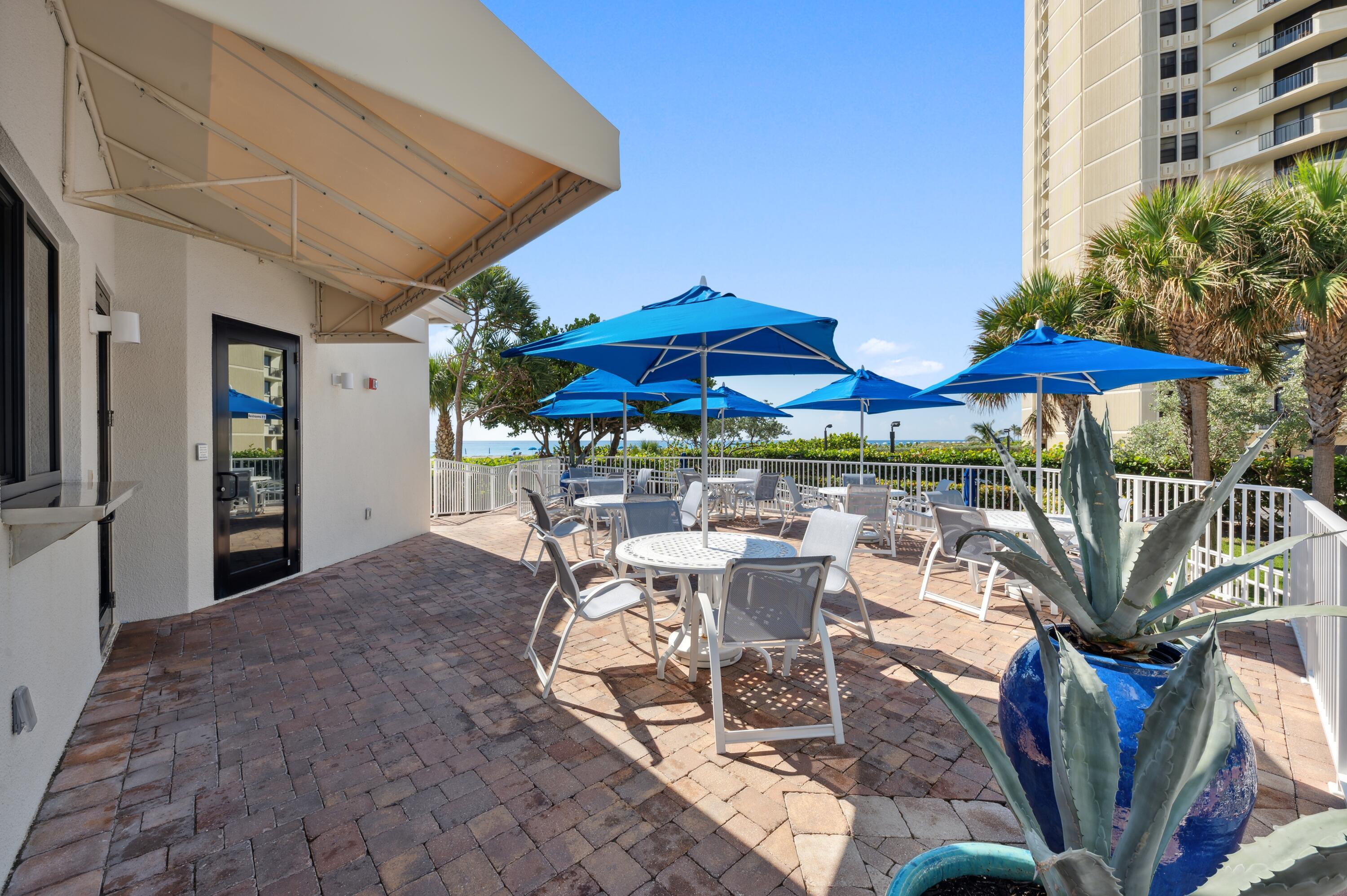 TIARA CONDO - Residential