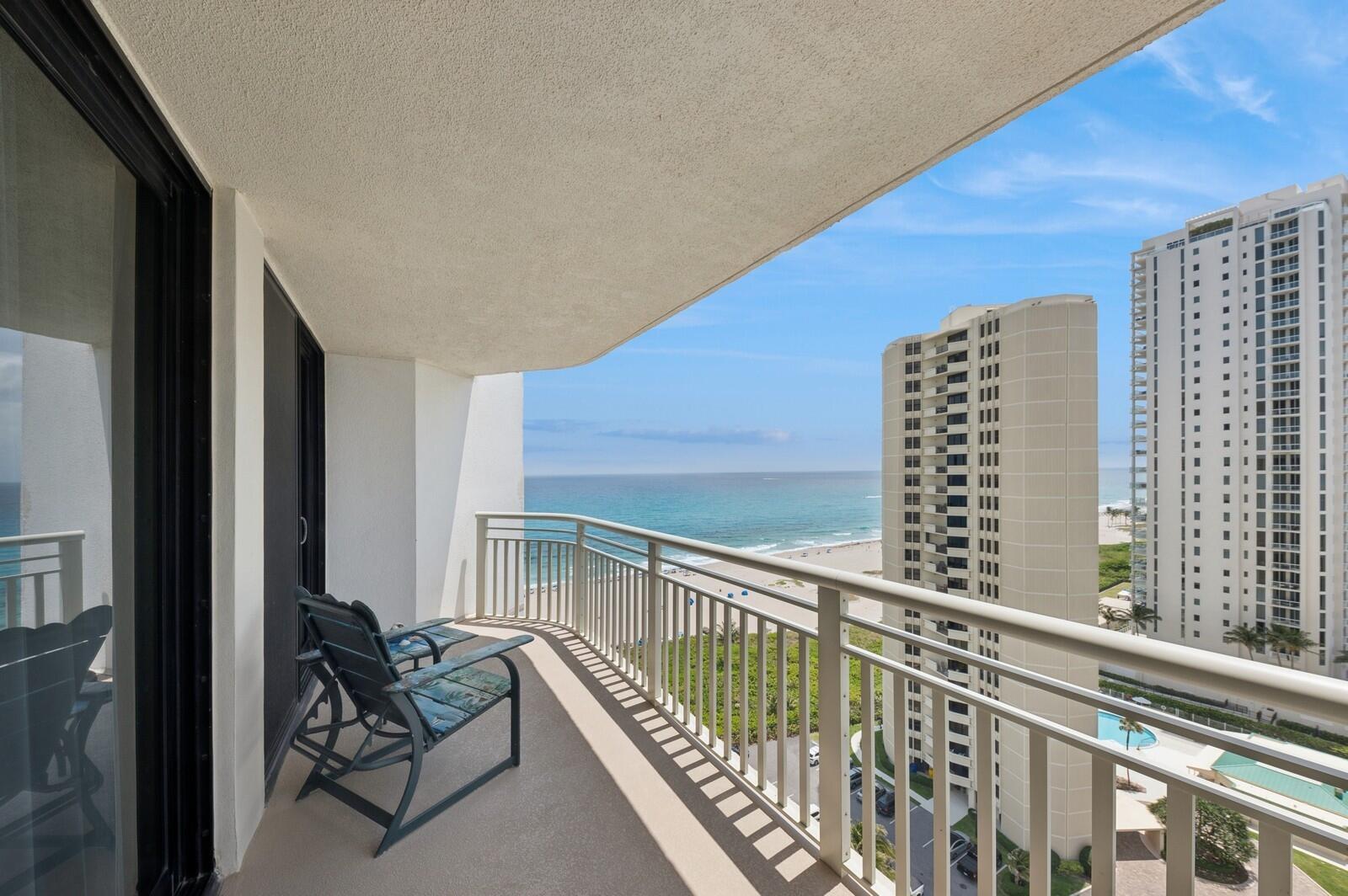 TIARA CONDO - Residential