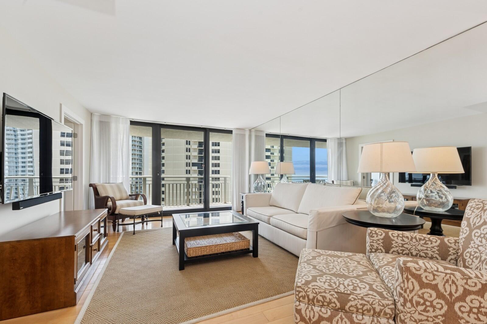 TIARA CONDO - Residential
