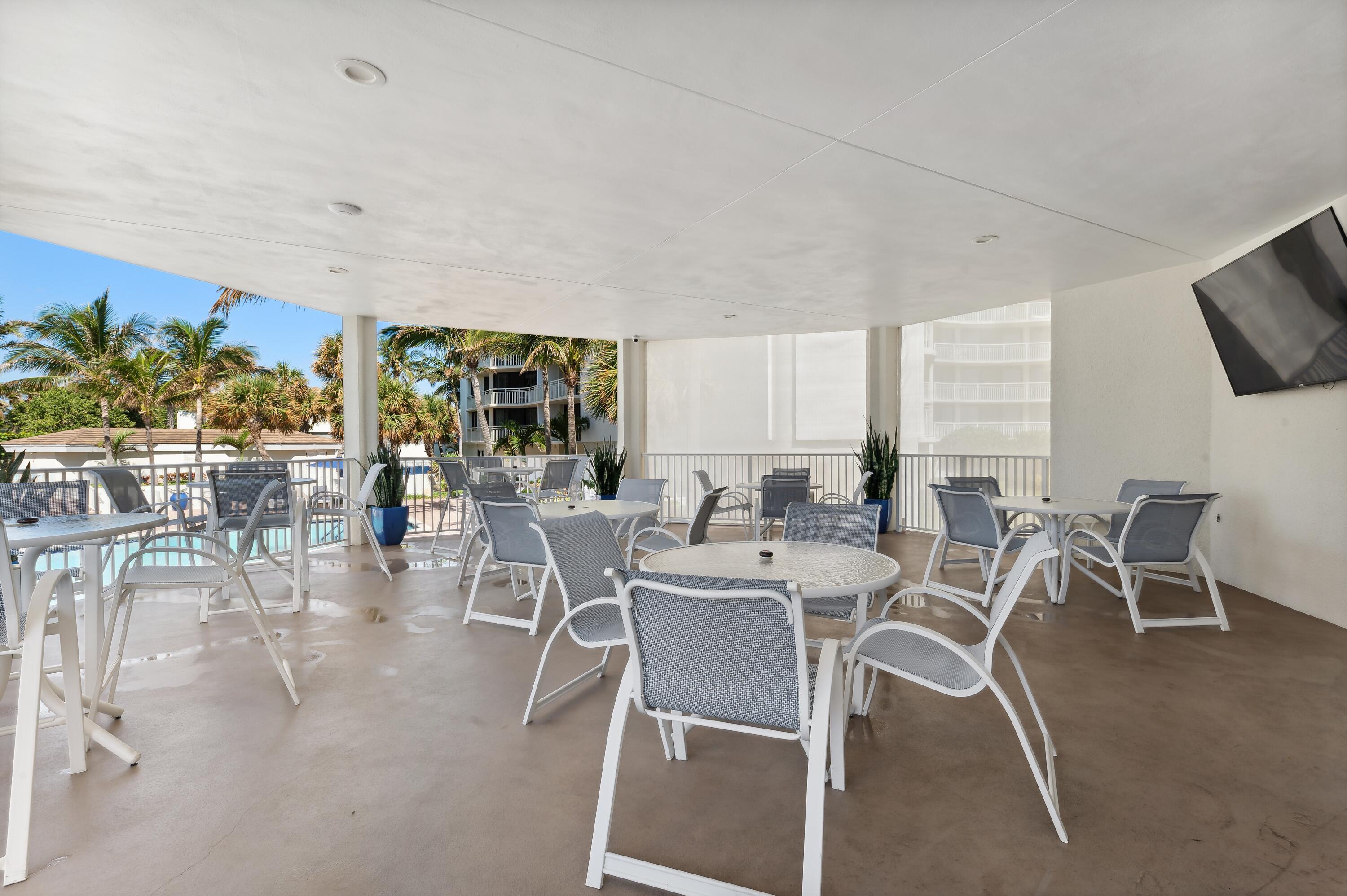 TIARA CONDO - Residential