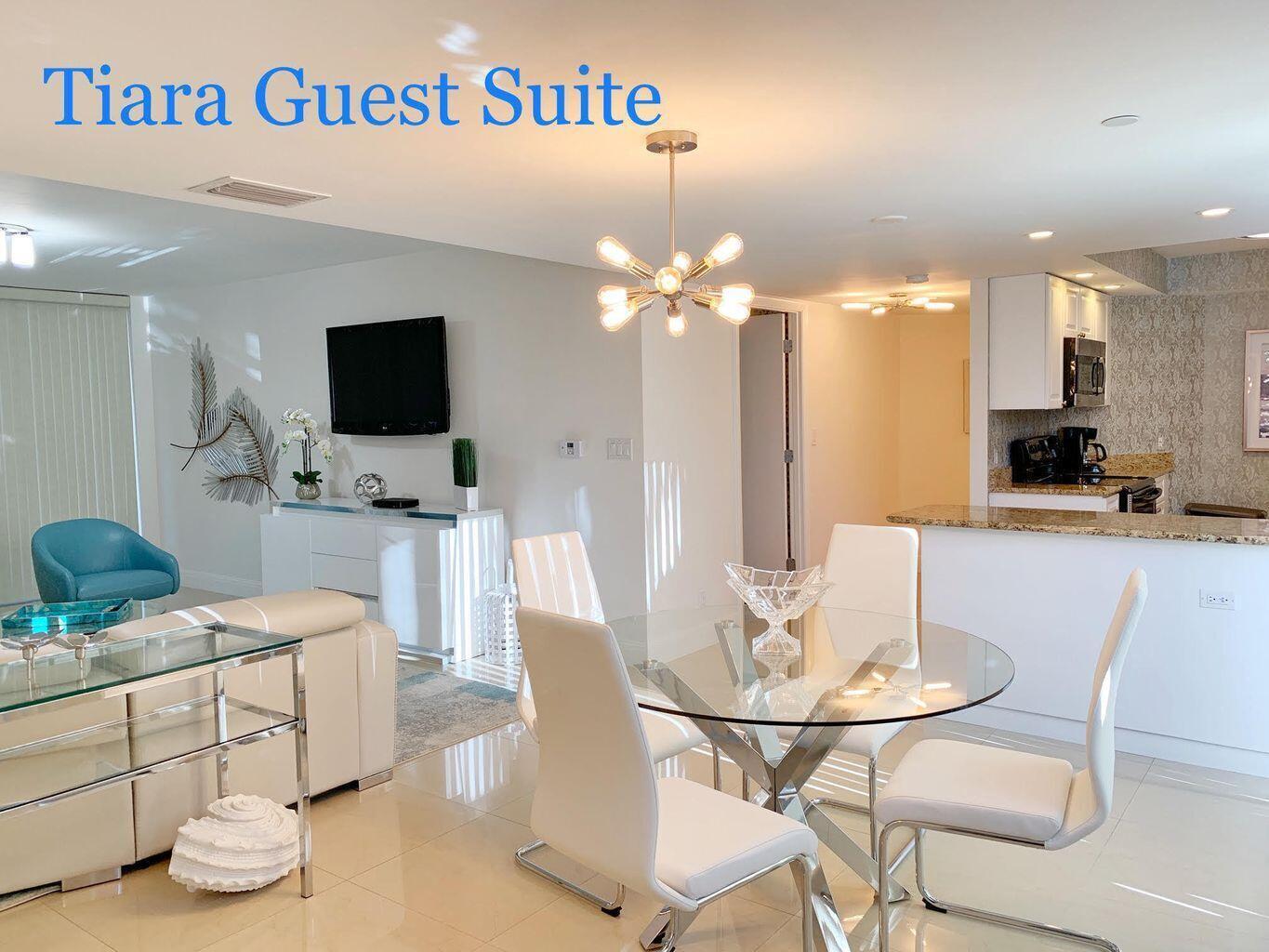 TIARA CONDO - Residential