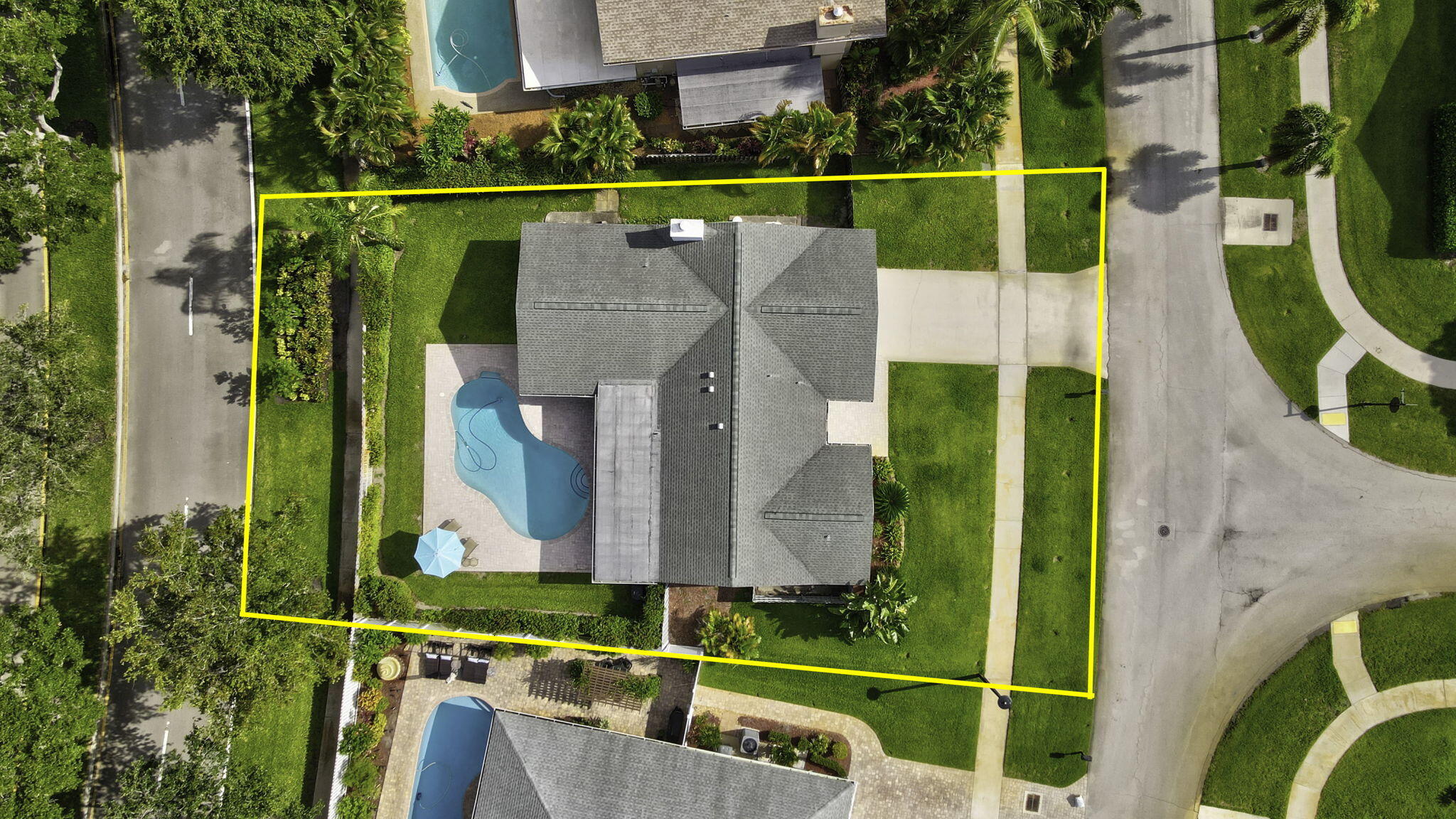 PHEASANT WALK SEC 6 - Residential