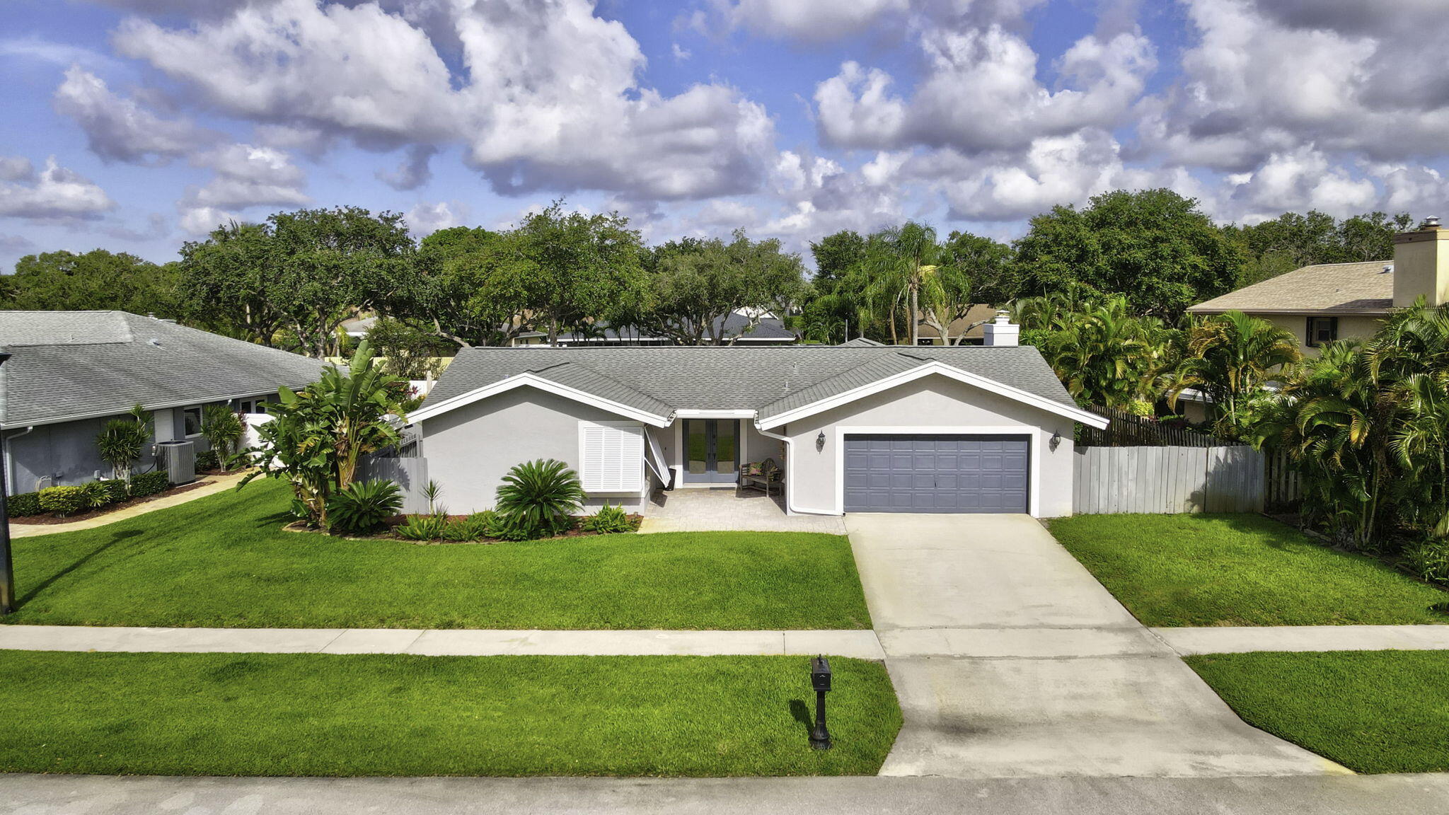 PHEASANT WALK SEC 6 - Residential