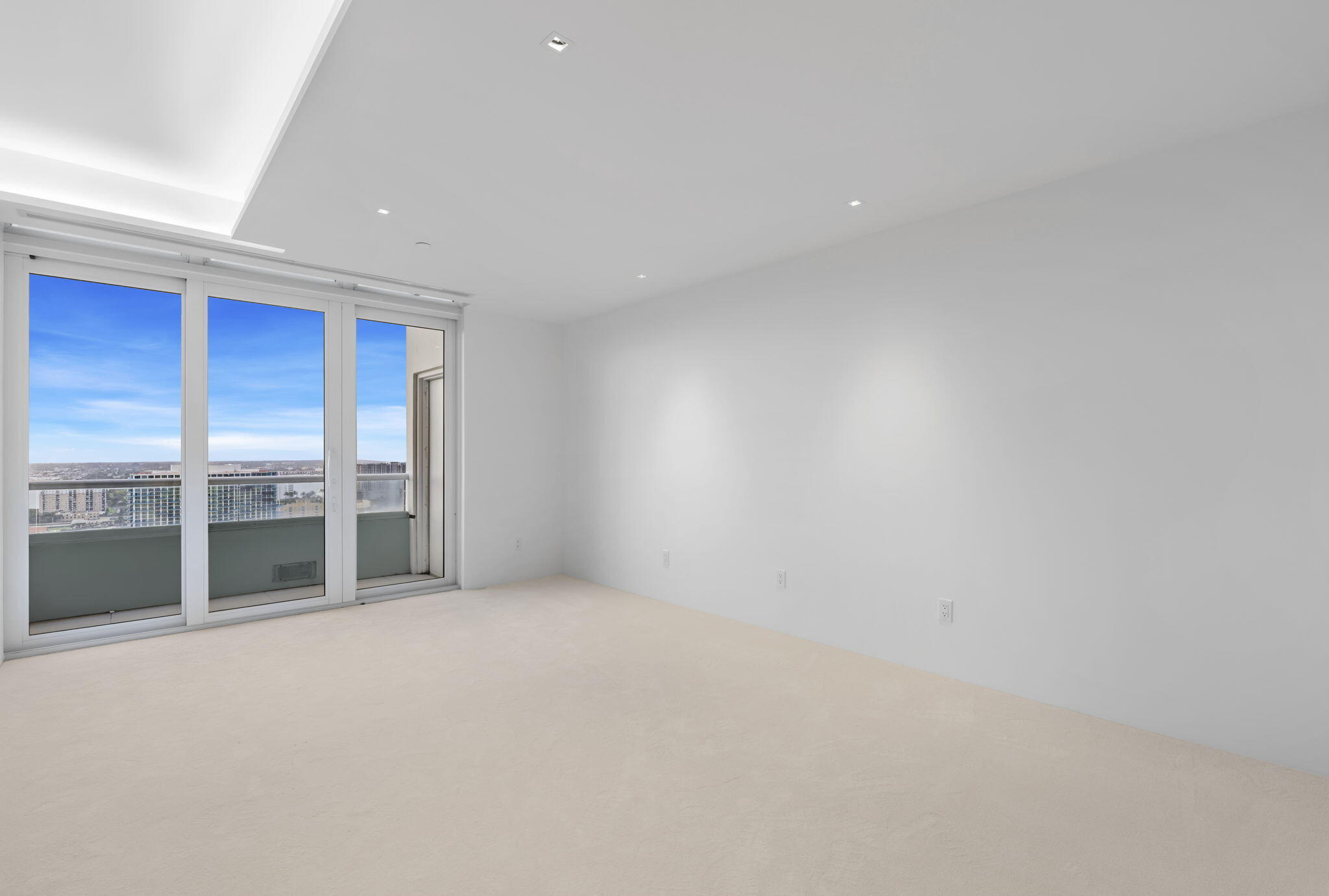 PLAZA OF THE PALM BEACHES CONDO - Residential
