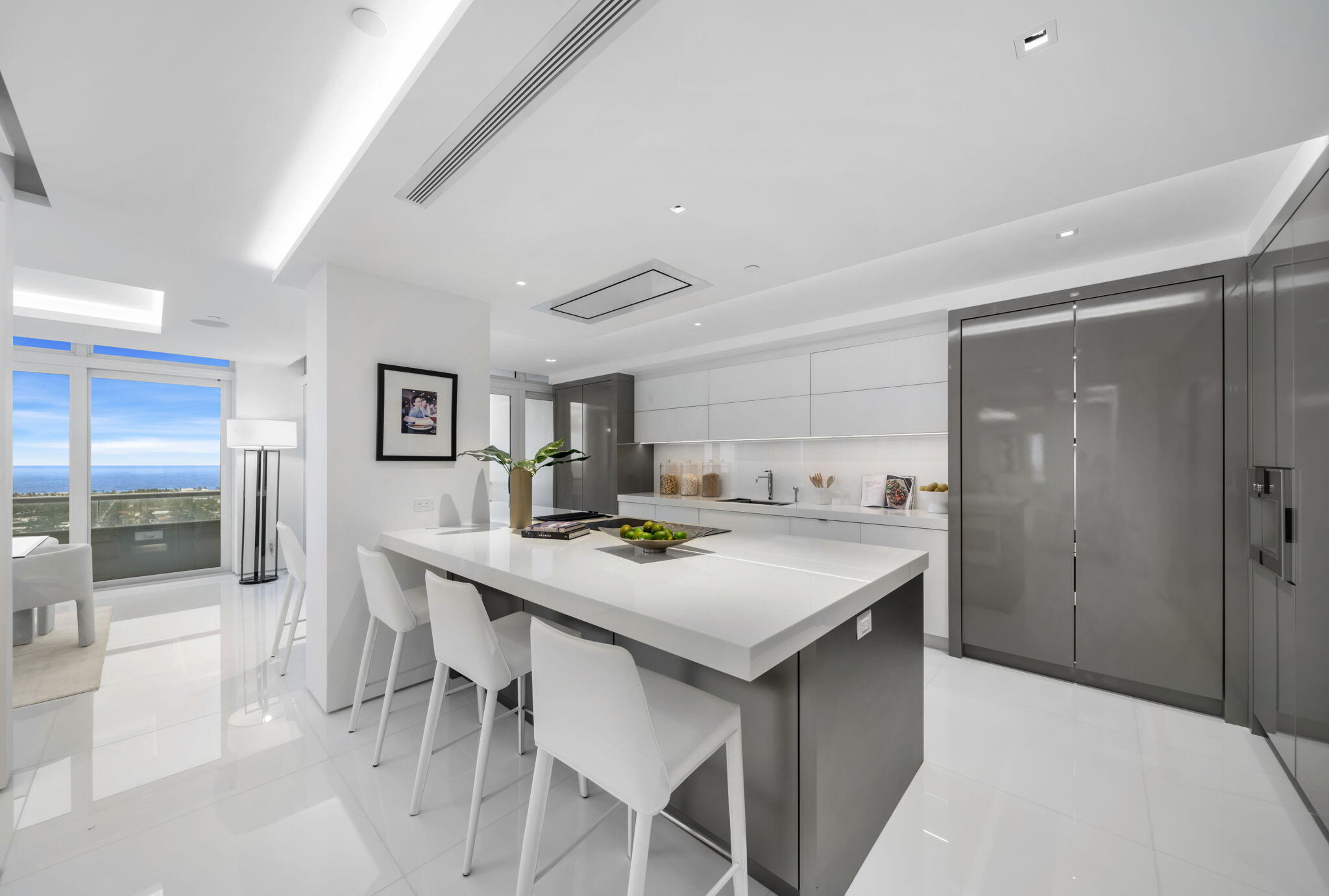 PLAZA OF THE PALM BEACHES CONDO - Residential