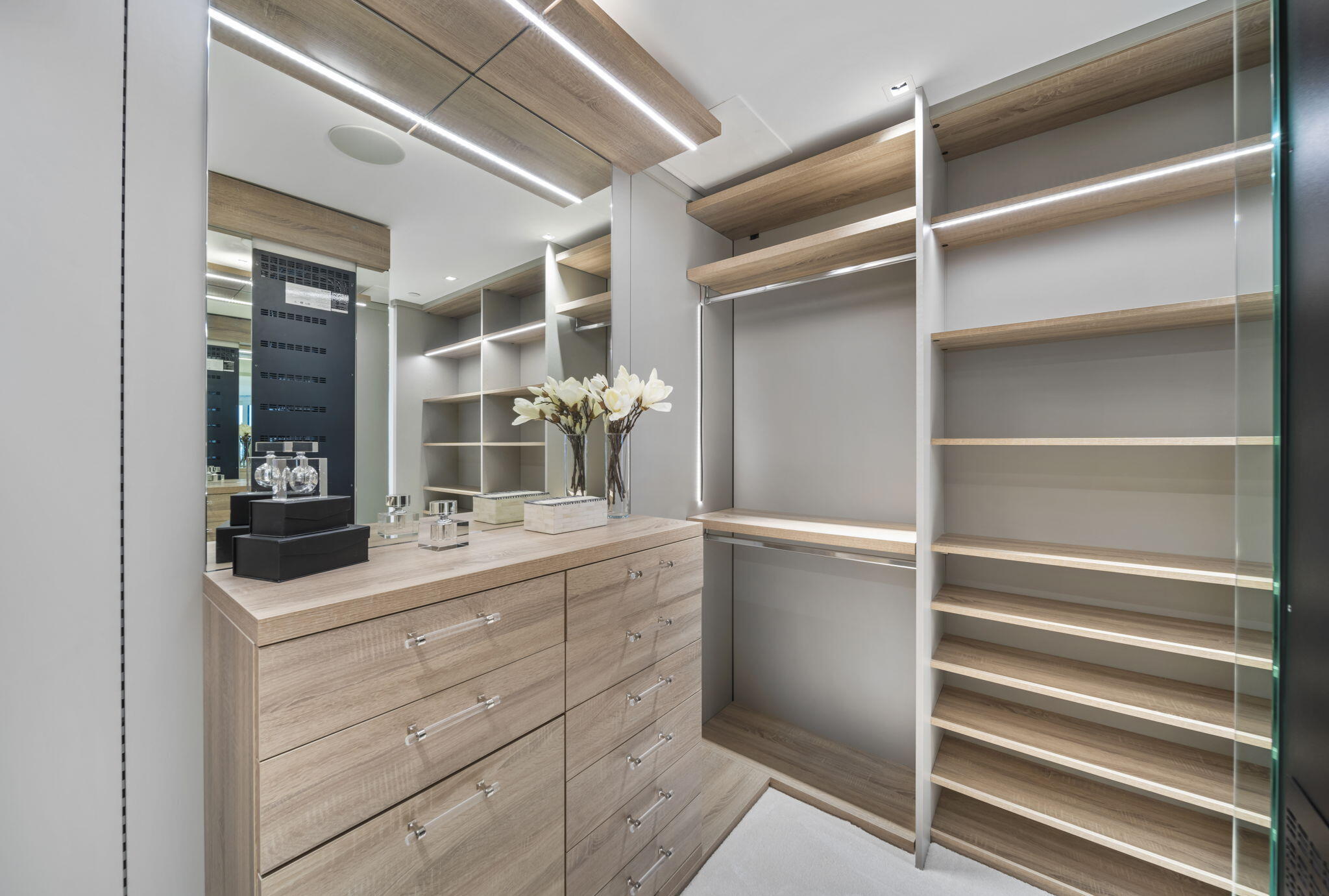 PLAZA OF THE PALM BEACHES CONDO - Residential