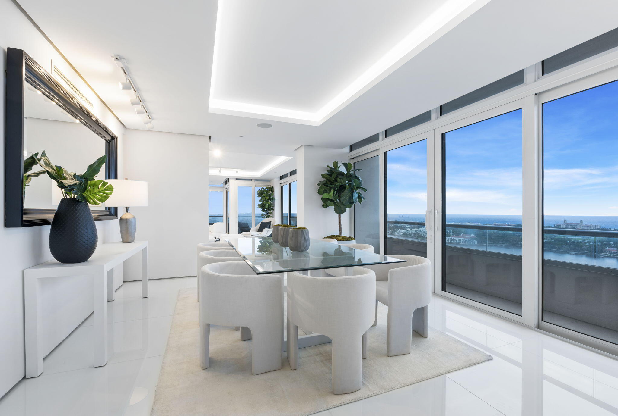 PLAZA OF THE PALM BEACHES CONDO - Residential