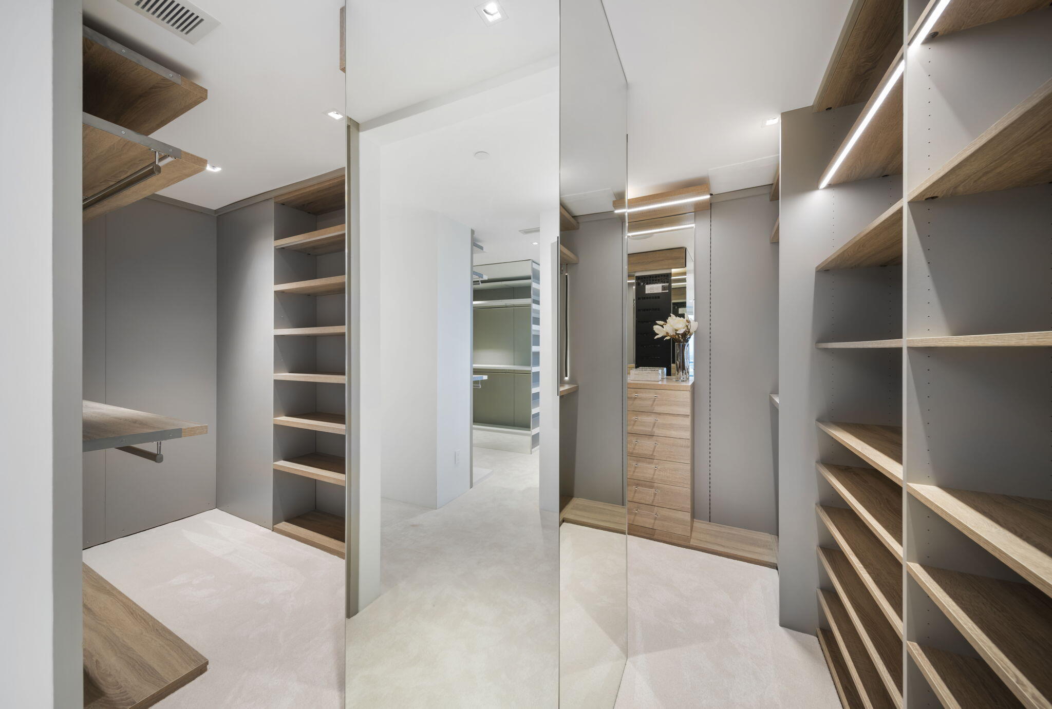 PLAZA OF THE PALM BEACHES CONDO - Residential