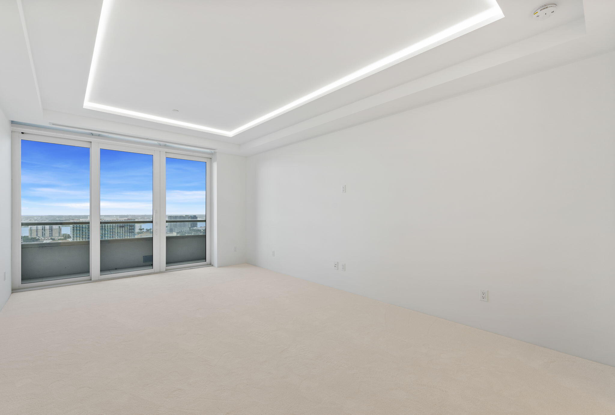 PLAZA OF THE PALM BEACHES CONDO - Residential