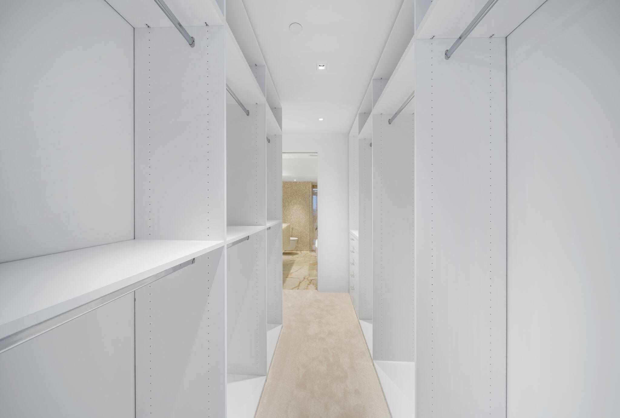 PLAZA OF THE PALM BEACHES CONDO - Residential