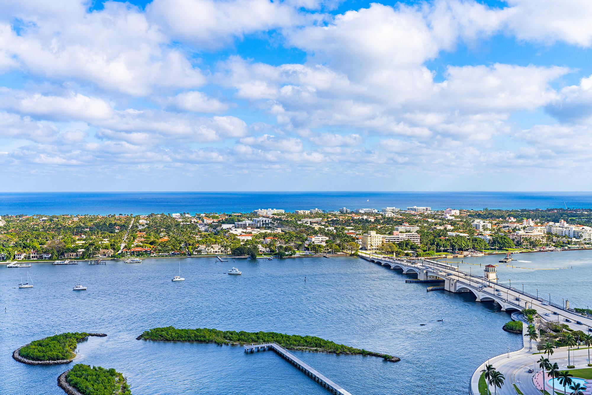 PLAZA OF THE PALM BEACHES CONDO - Residential
